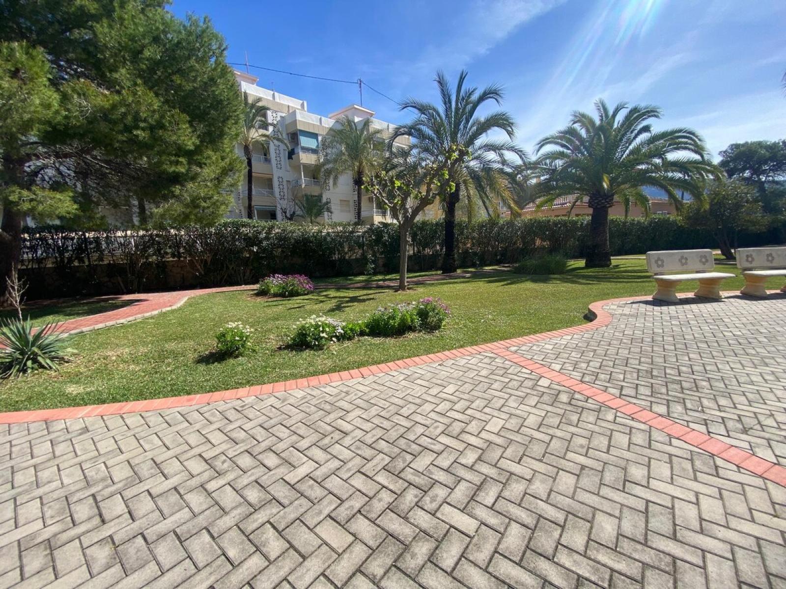 Photo number 13. Flat / Apartment for sale in Denia. Ref.: SLH-5-52-15938