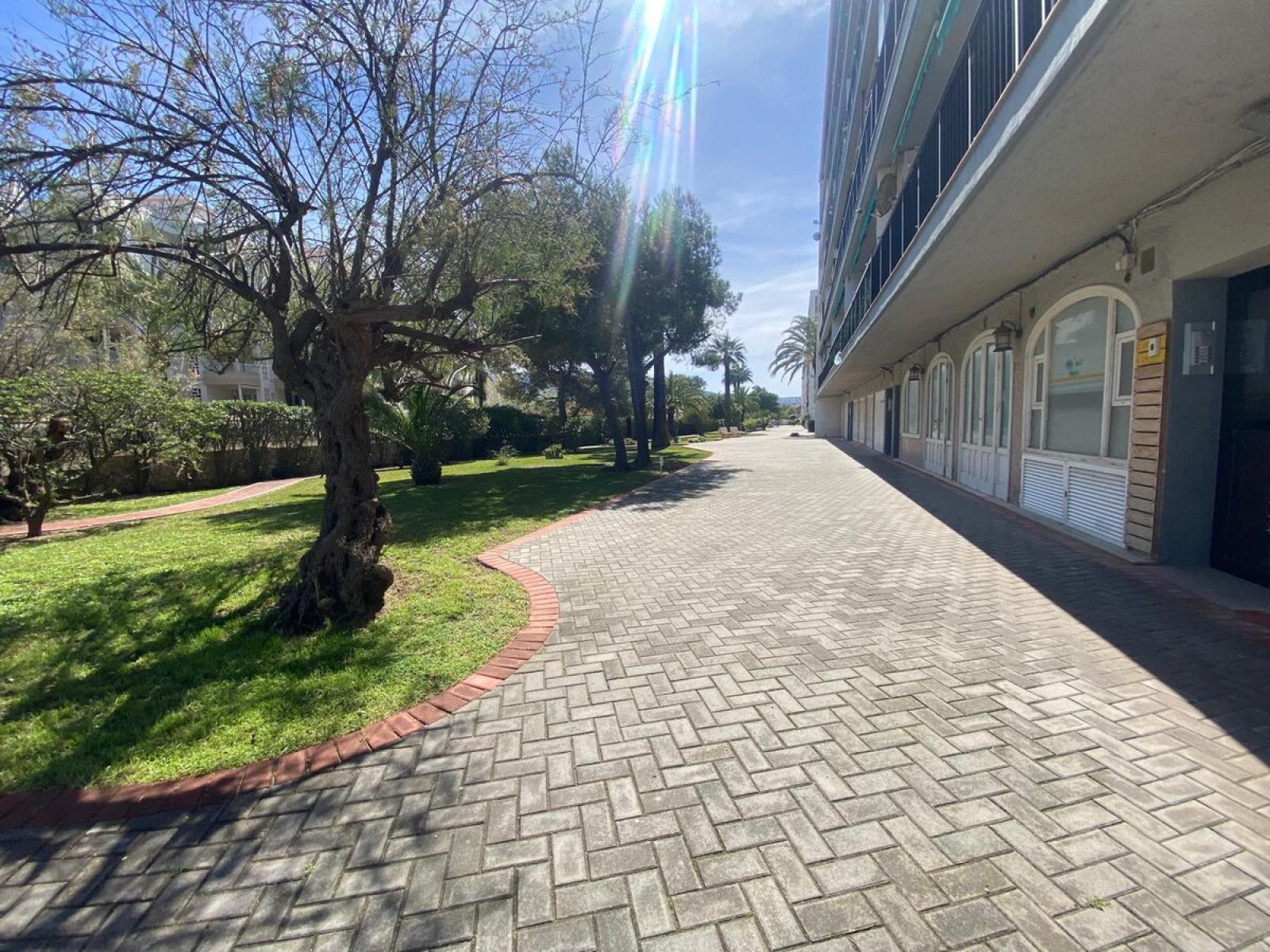 Photo number 12. Flat / Apartment for sale in Denia. Ref.: SLH-5-52-15938