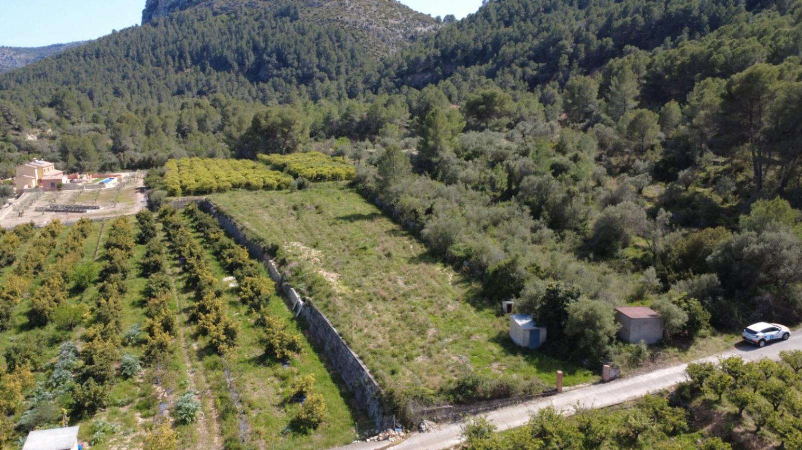 Photo number 1. Property for sale in Orba. Ref.: PRT-354941