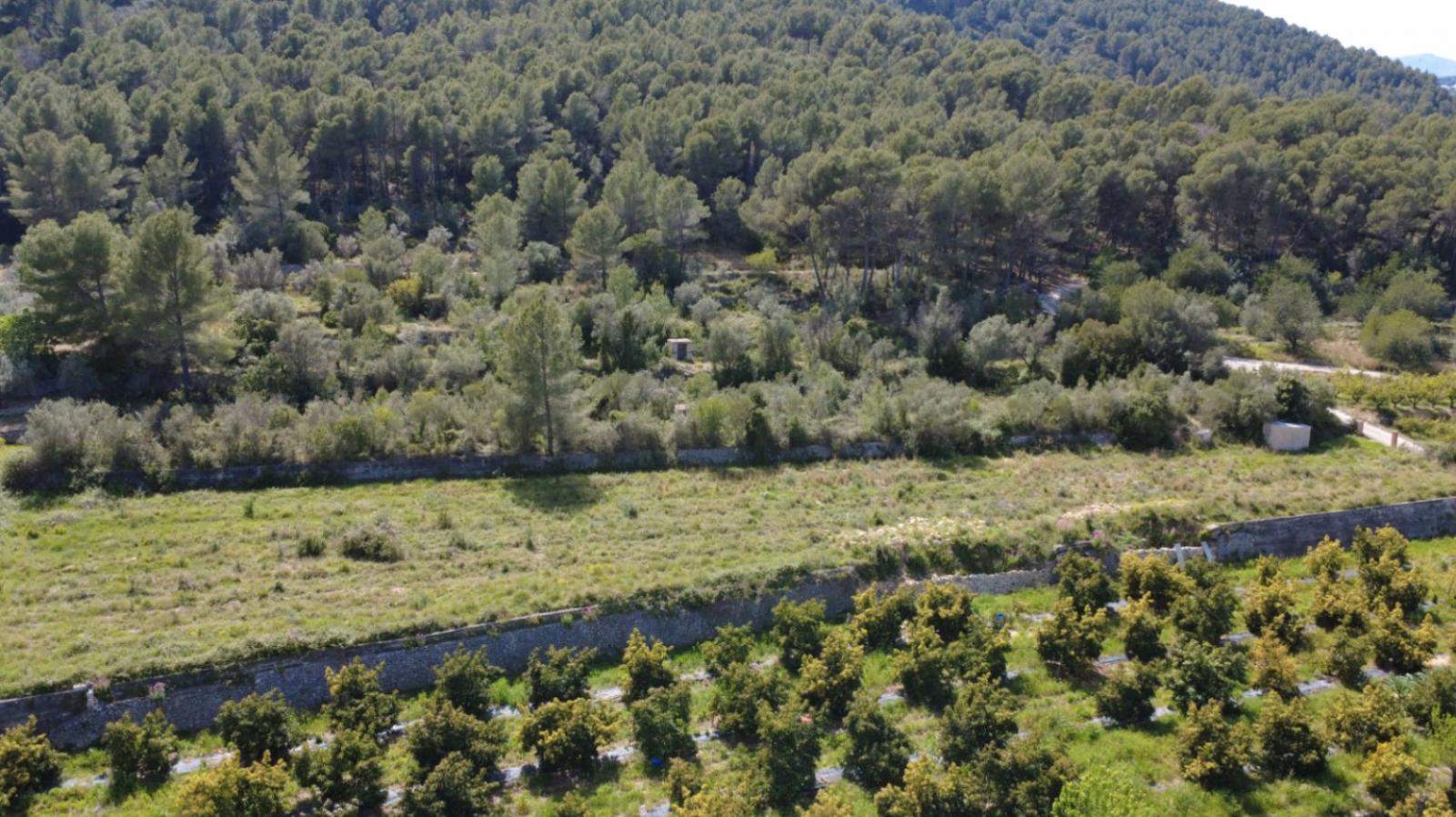 Photo number 3. Property for sale in Orba. Ref.: PRT-354941