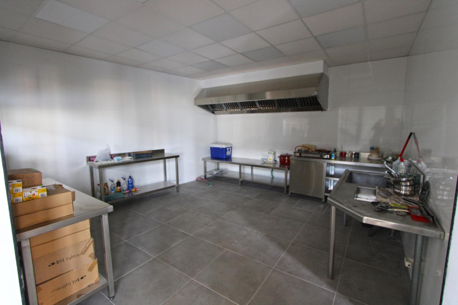 Photo number 8. Property for sale in Benidoleig. Ref.: PRT-356001