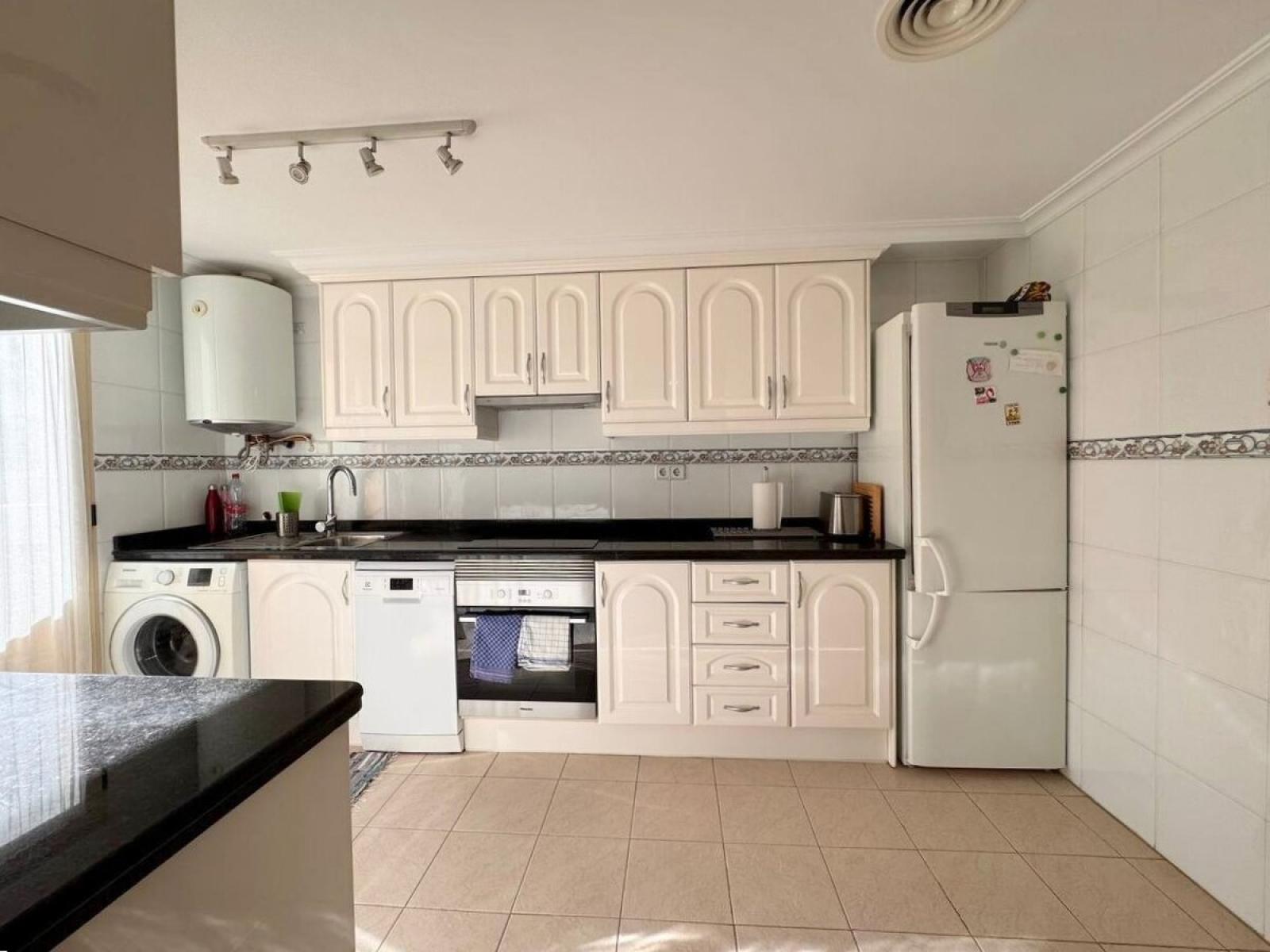 Photo number 9. Penthouse for sale in Denia. Ref.: SLH-5-52-15942