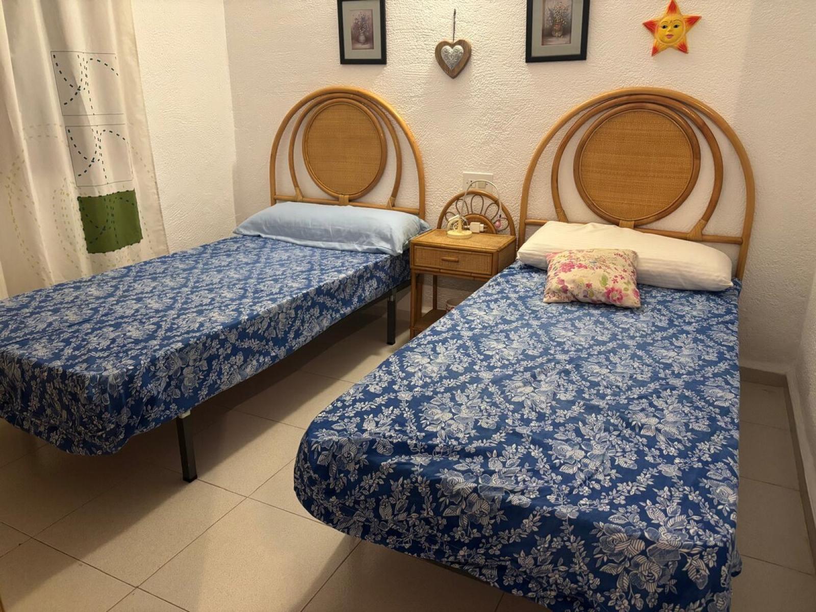 Photo number 8. Villa for rent in Els Poblets. Ref.: SLH-1-1-15943