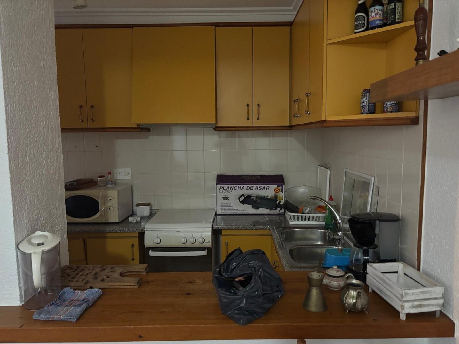 Photo number 5. Villa for rent in Els Poblets. Ref.: SLH-1-1-15943