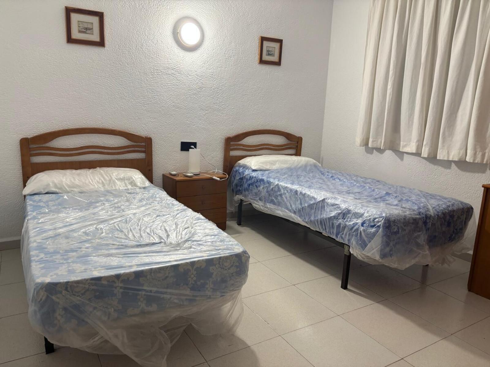 Photo number 7. Villa for rent in Els Poblets. Ref.: SLH-1-1-15943