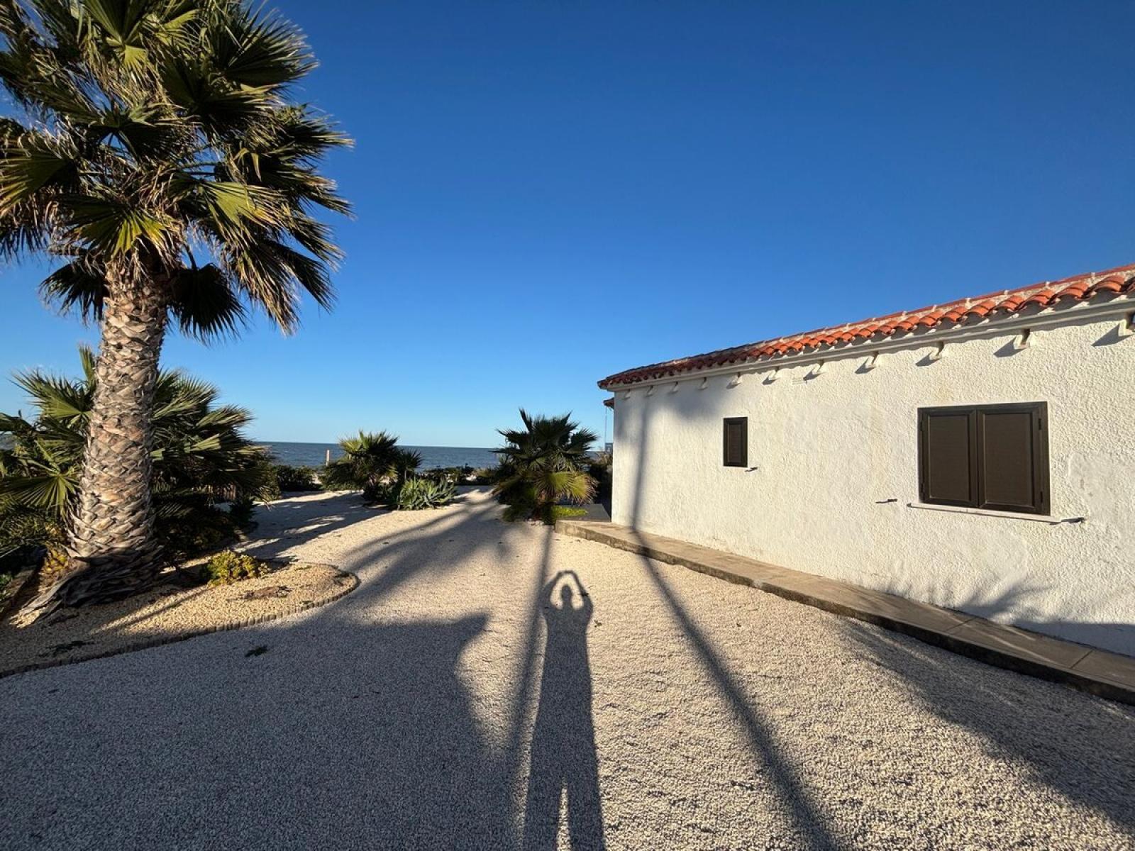 Photo number 16. Villa for rent in Els Poblets. Ref.: SLH-1-1-15943