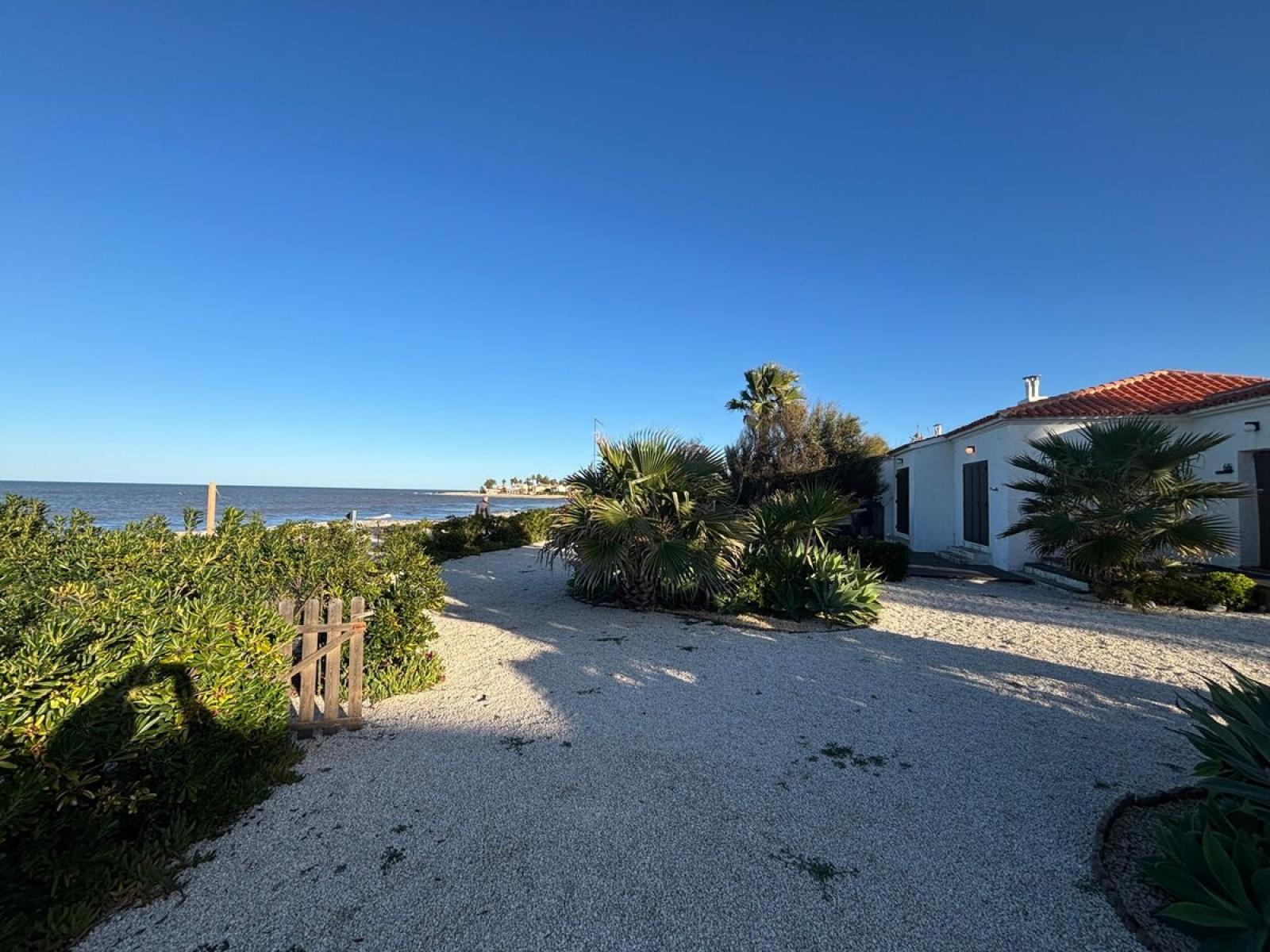 Photo number 15. Villa for rent in Els Poblets. Ref.: SLH-1-1-15943