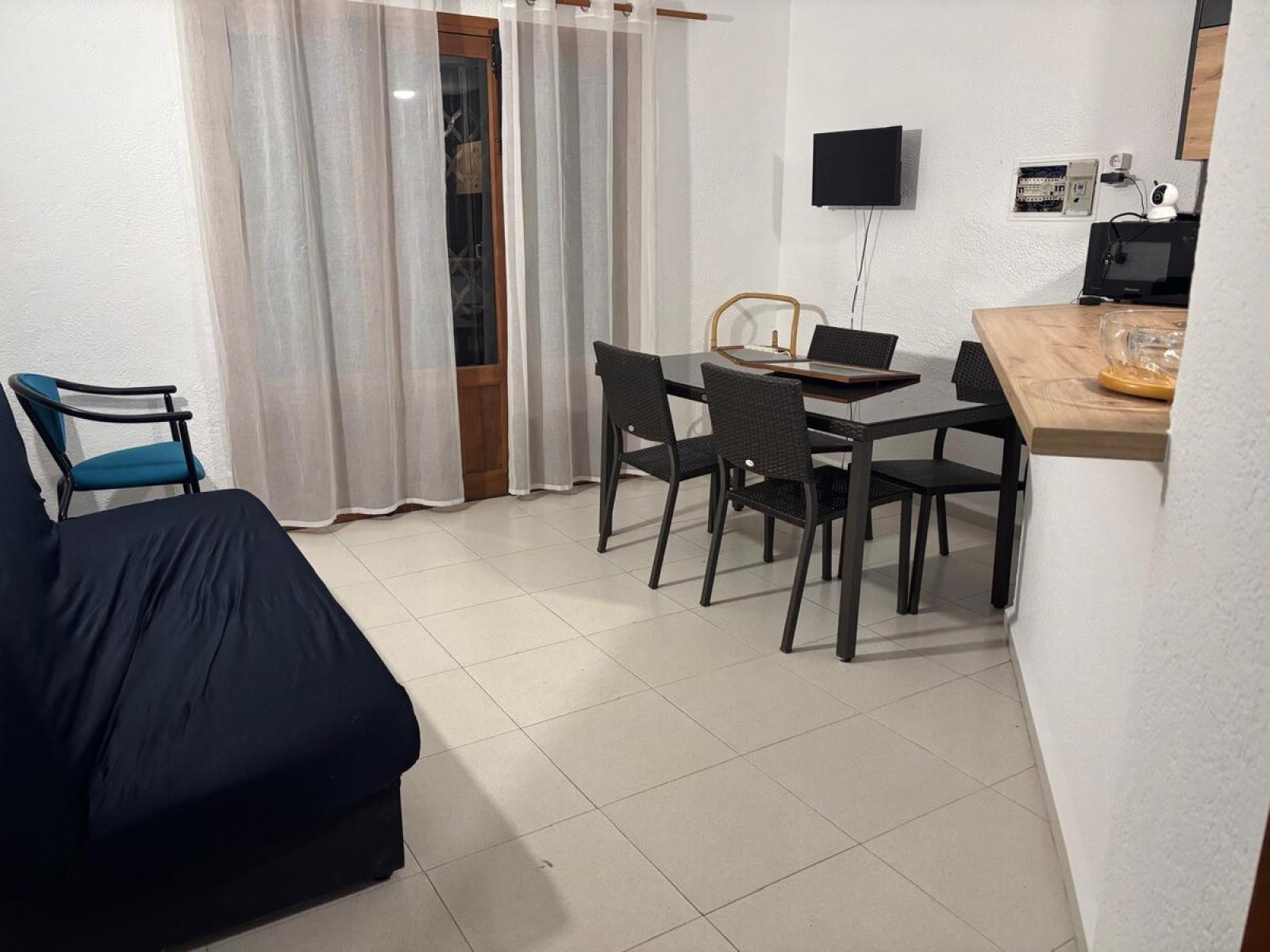 Photo number 2. Villa for rent in Els Poblets. Ref.: SLH-1-1-15943