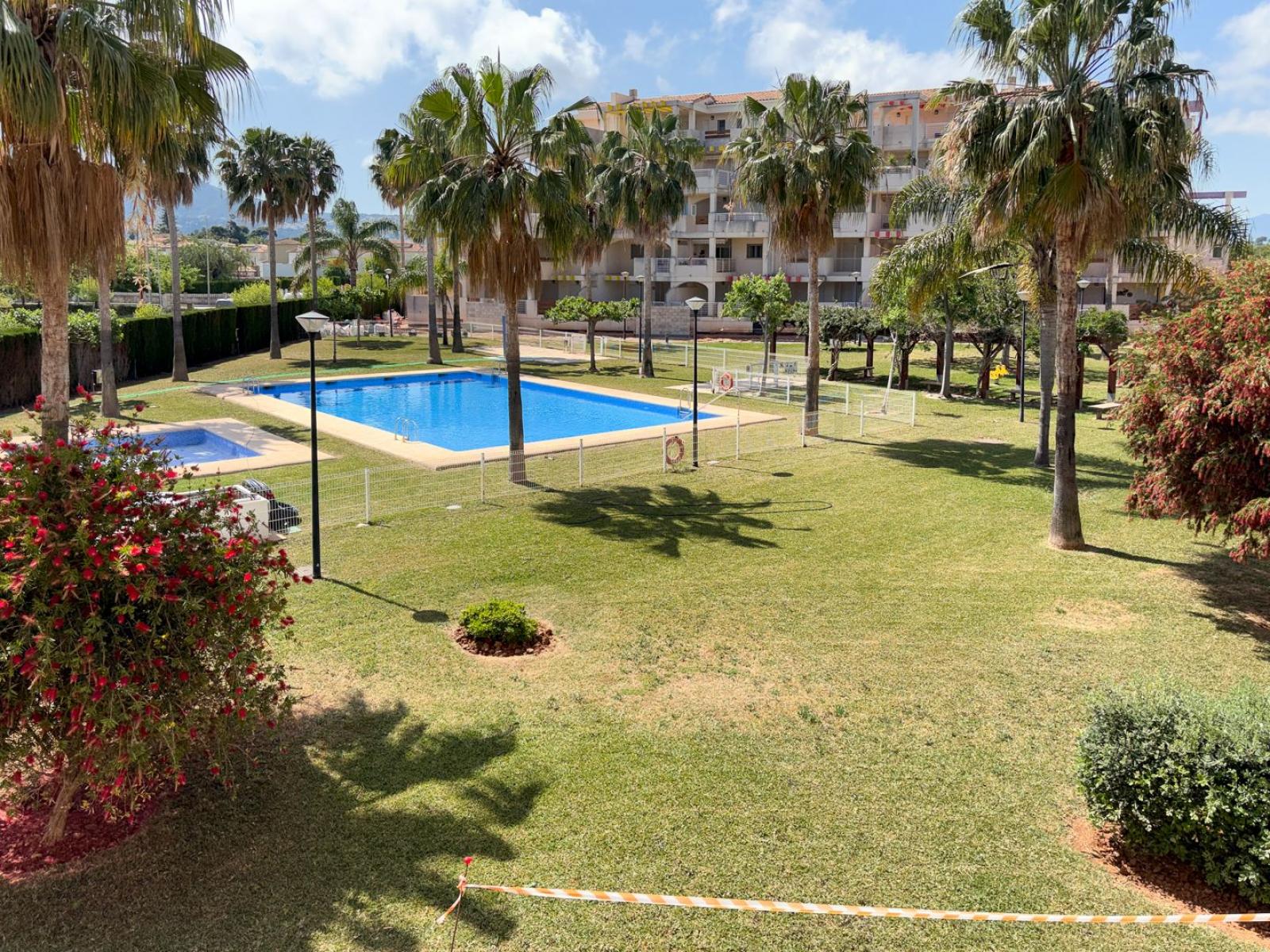 Photo number 1. Flat / Apartment for sale in Denia. Ref.: EHD-936361