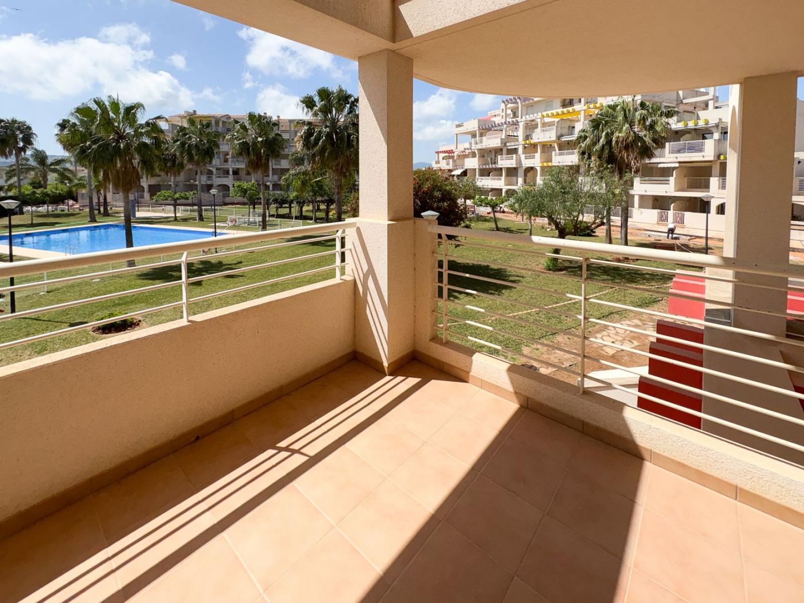 Photo number 3. Flat / Apartment for sale in Denia. Ref.: EHD-936361