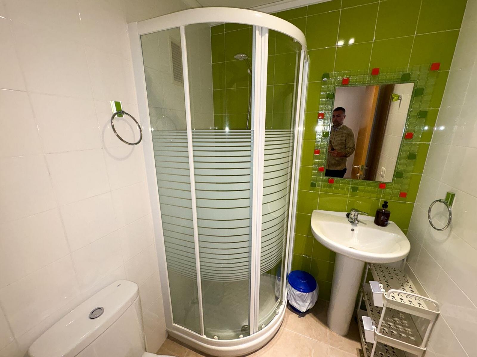 Photo number 14. Flat / Apartment for sale in Denia. Ref.: EHD-936361