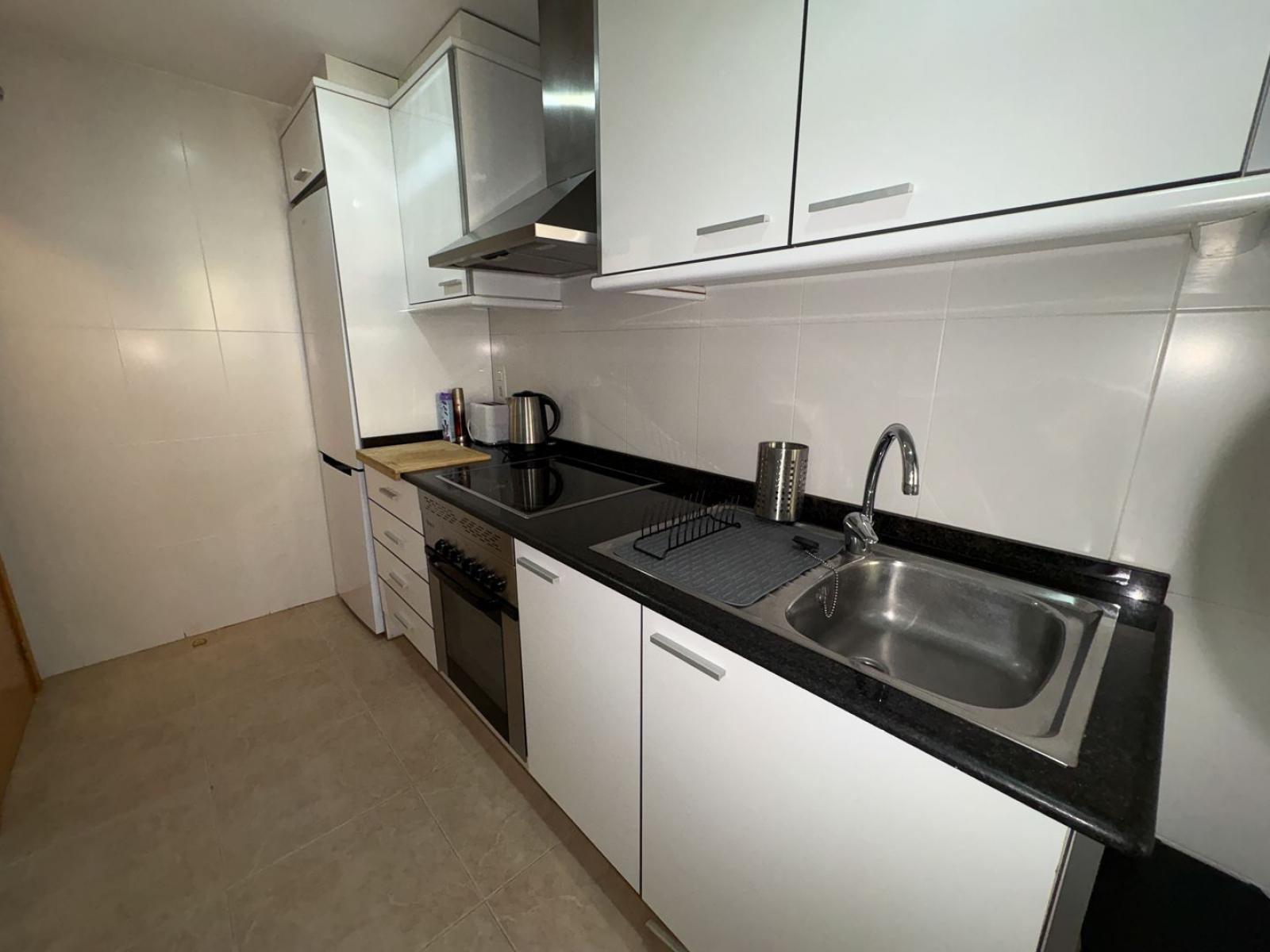 Photo number 9. Flat / Apartment for sale in Denia. Ref.: EHD-936361