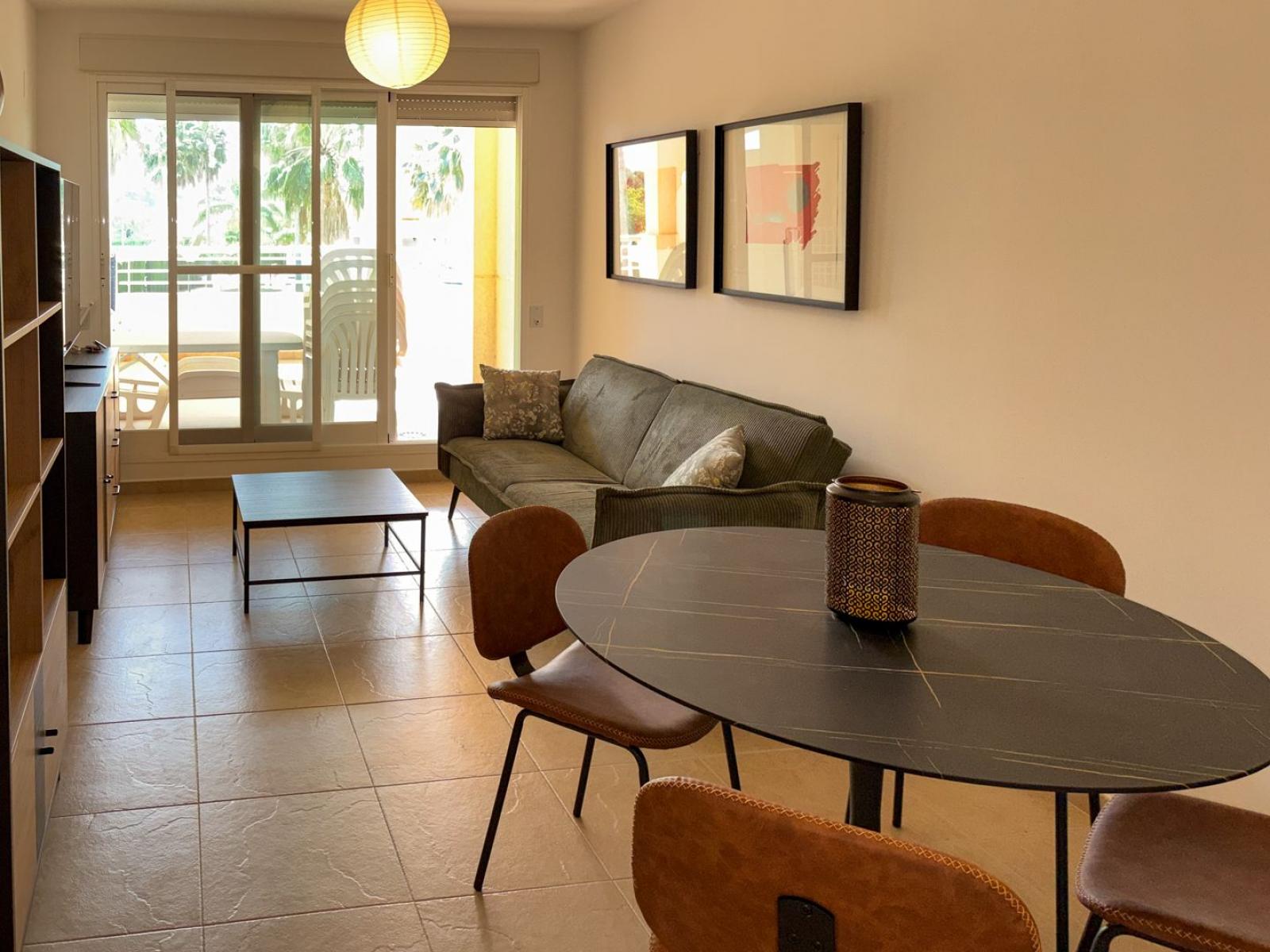 Photo number 4. Flat / Apartment for sale in Denia. Ref.: EHD-936361