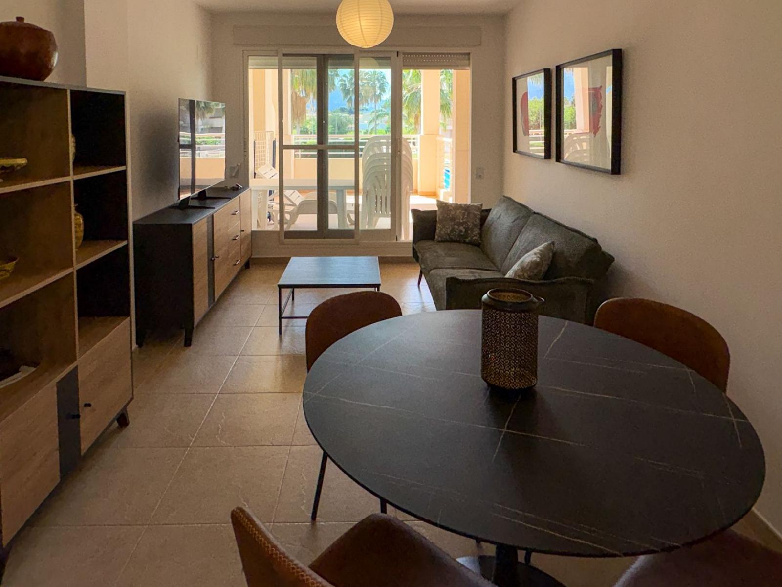 Photo number 6. Flat / Apartment for sale in Denia. Ref.: EHD-936361