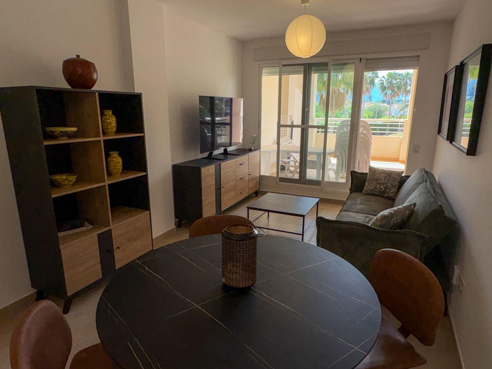 Photo number 5. Flat / Apartment for sale in Denia. Ref.: EHD-936361