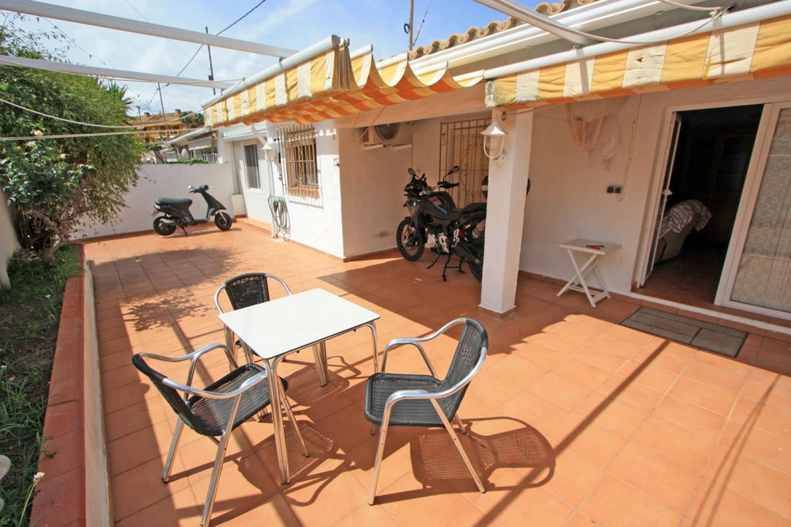 Photo number 1. Property for sale in Denia. Ref.: PRT-357097