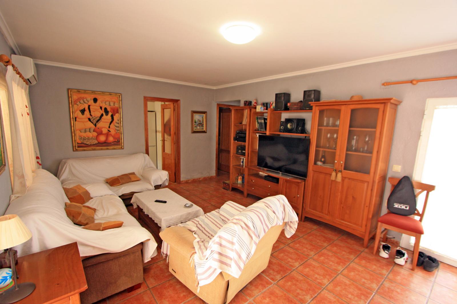 Photo number 3. Property for sale in Denia. Ref.: PRT-357097