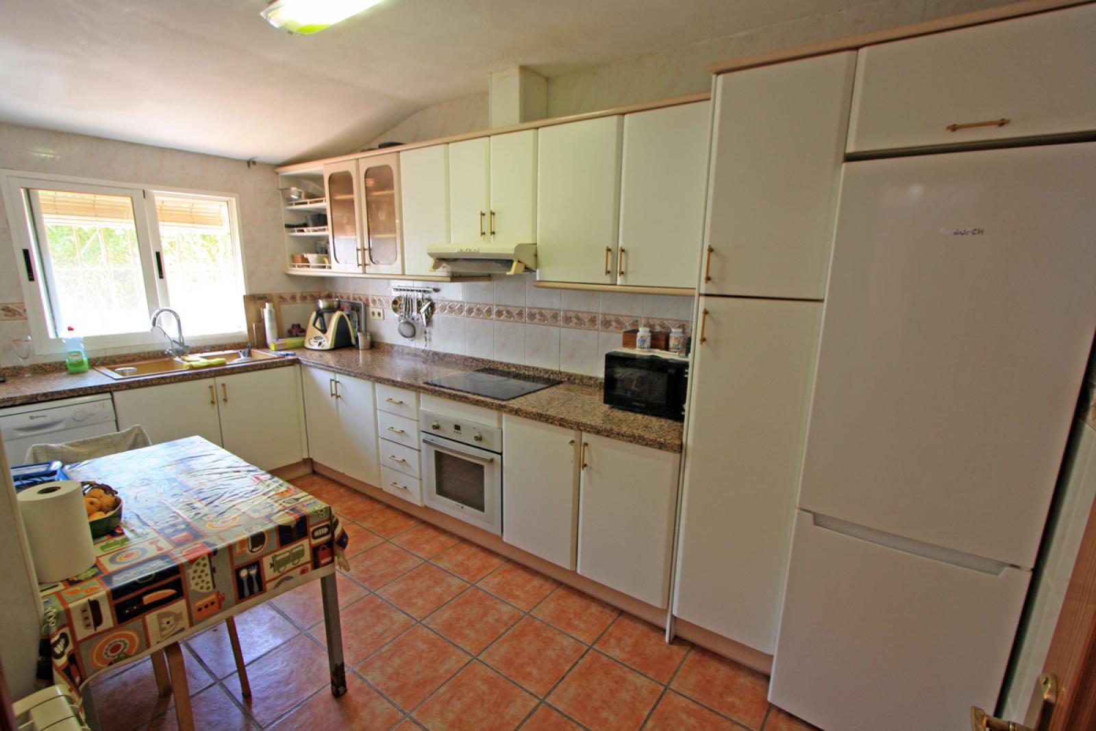 Photo number 4. Property for sale in Denia. Ref.: PRT-357097