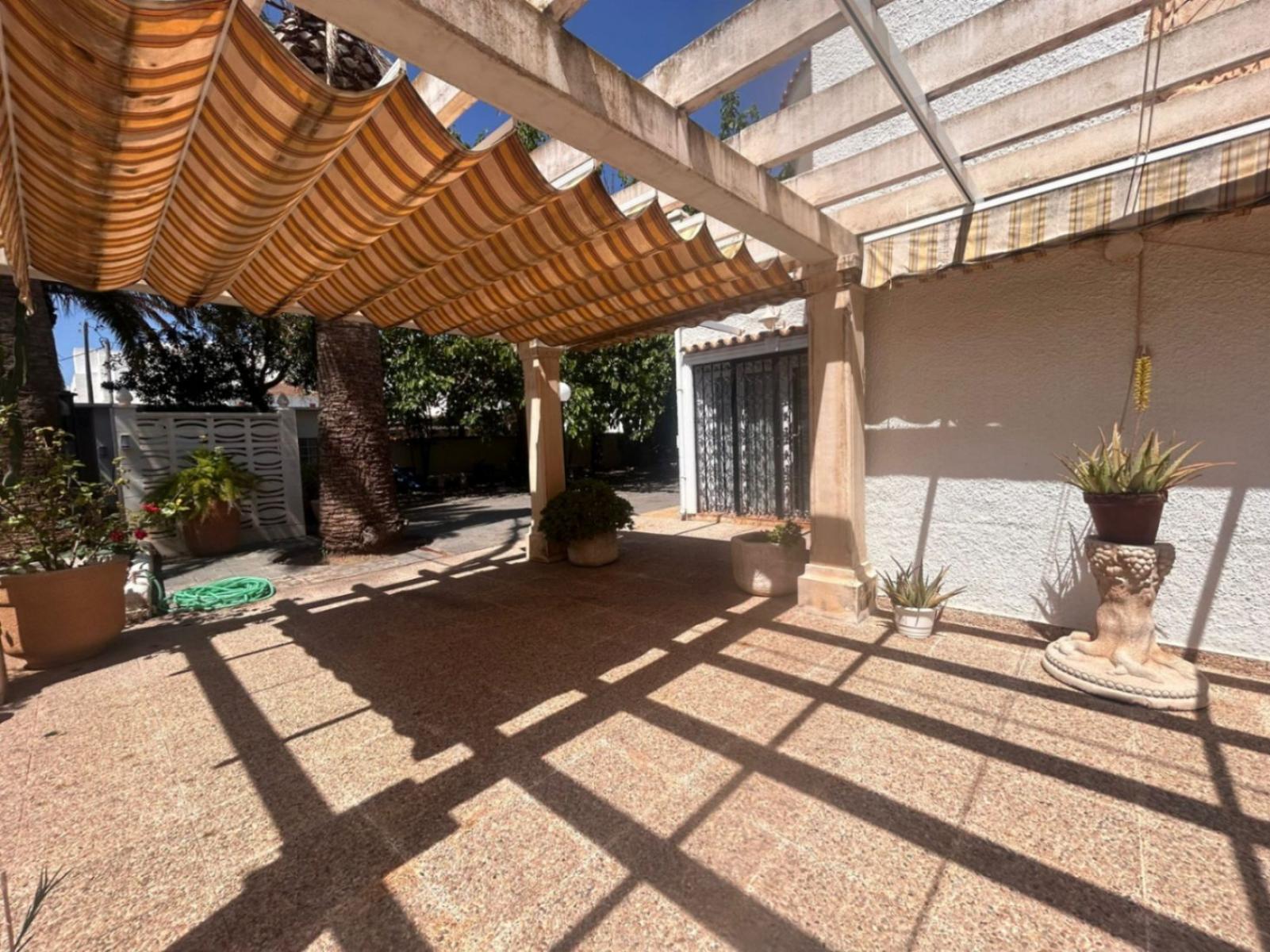 Photo number 18. Villa for sale in Denia. Ref.: XMI-357076