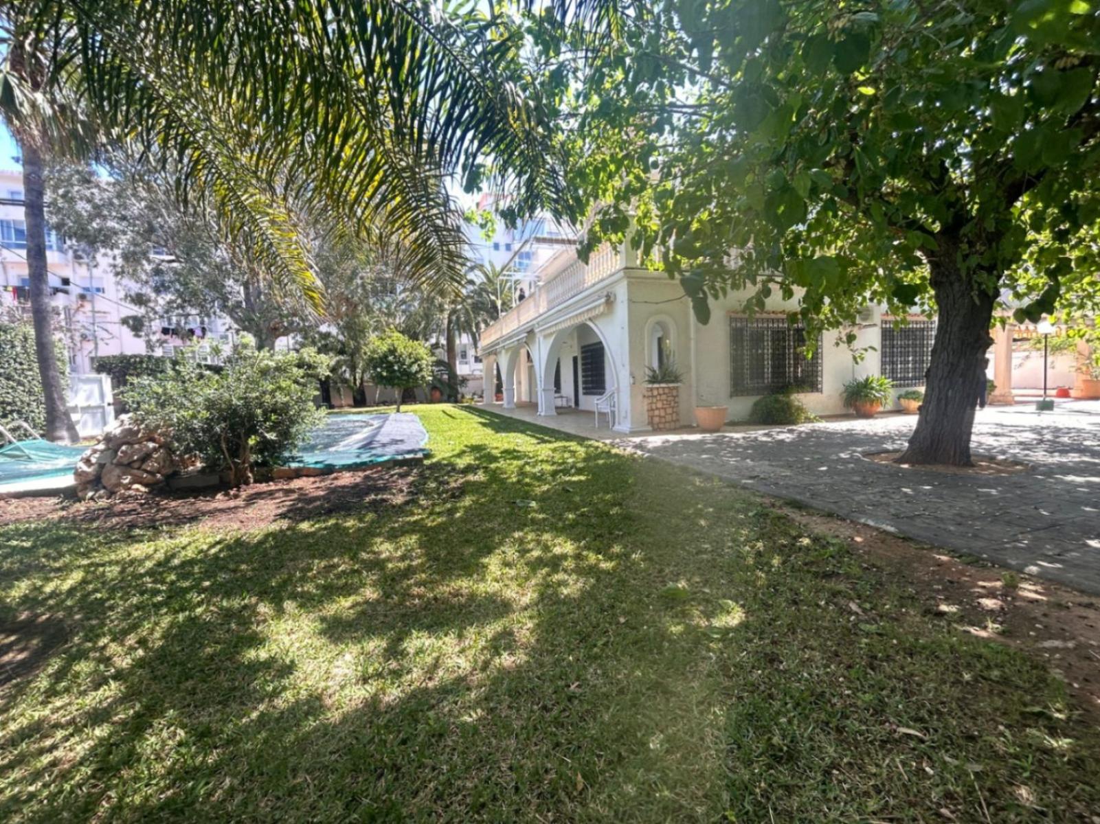 Photo number 7. Villa for sale in Denia. Ref.: XMI-357076