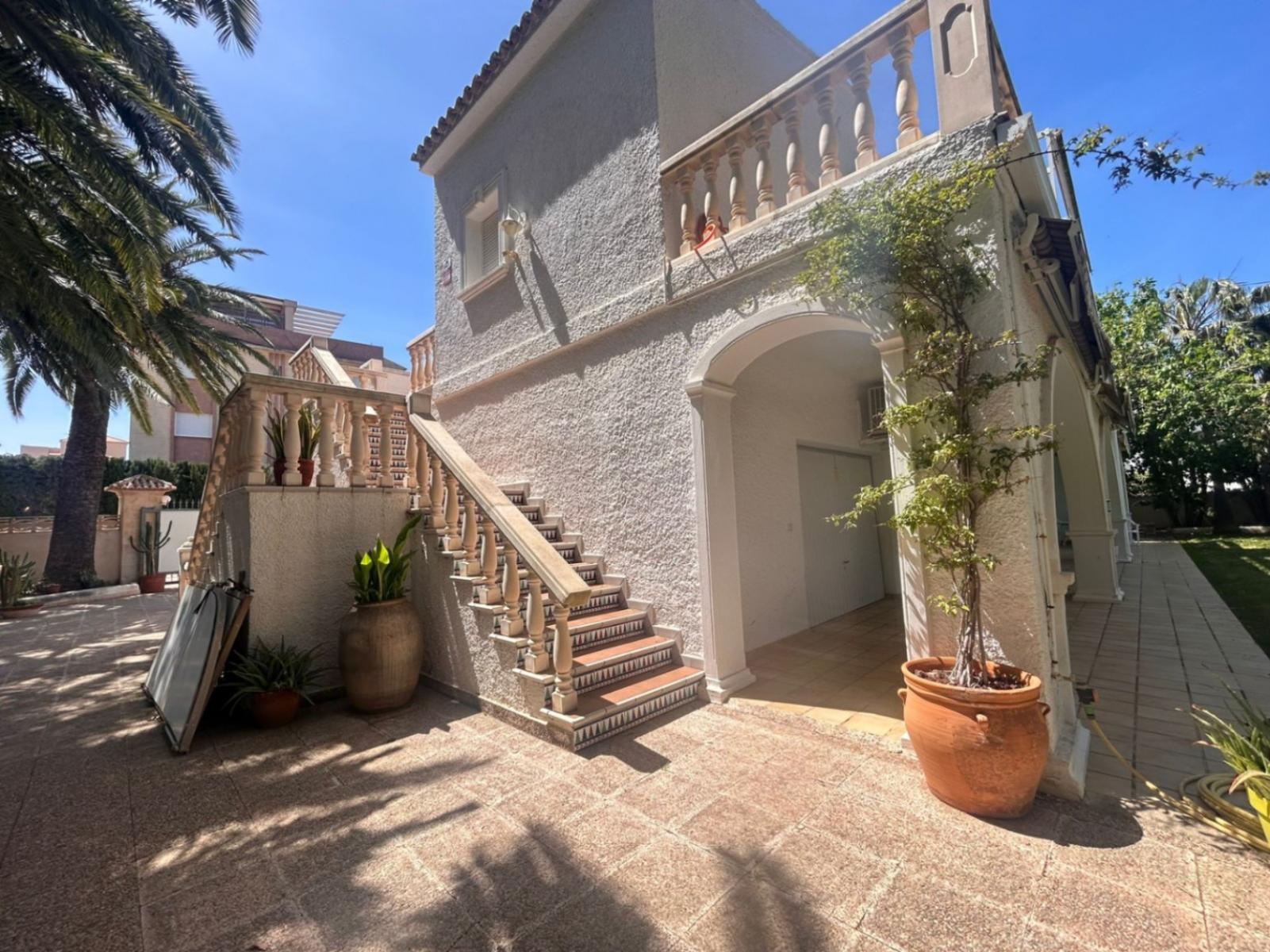 Photo number 8. Villa for sale in Denia. Ref.: XMI-357076