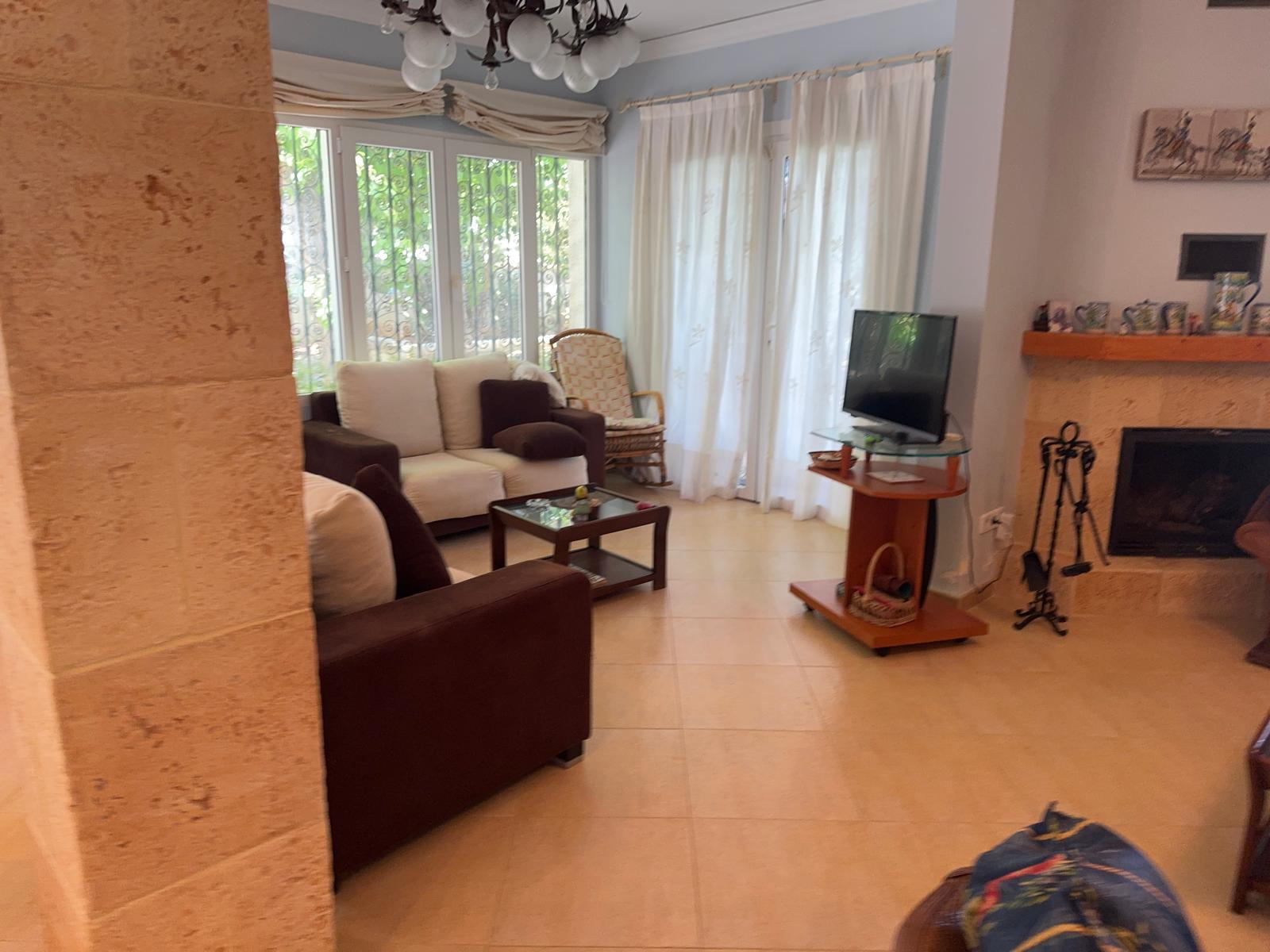 Photo number 22. Villa for sale in Denia. Ref.: XMI-357076