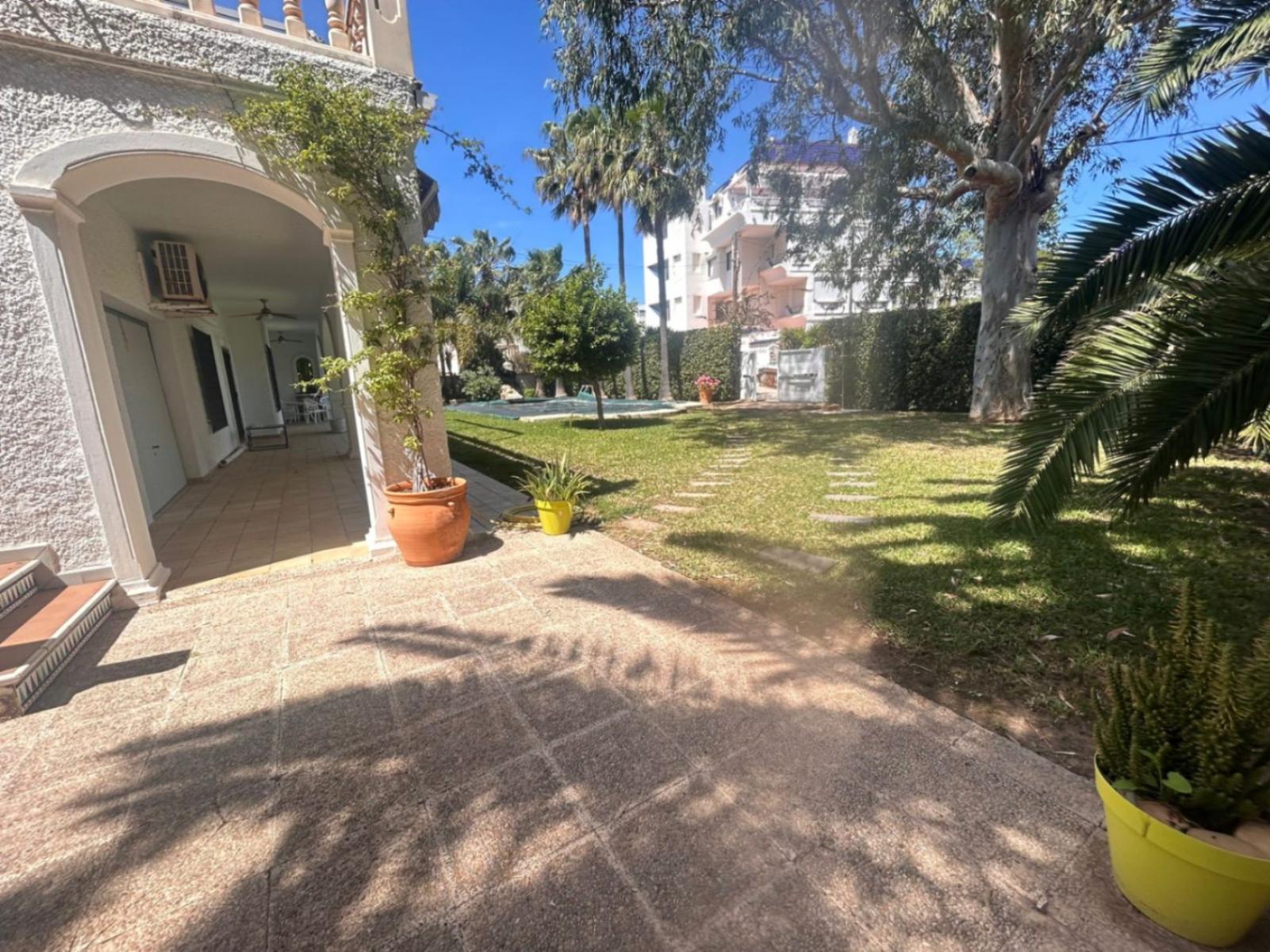 Photo number 14. Villa for sale in Denia. Ref.: XMI-357076
