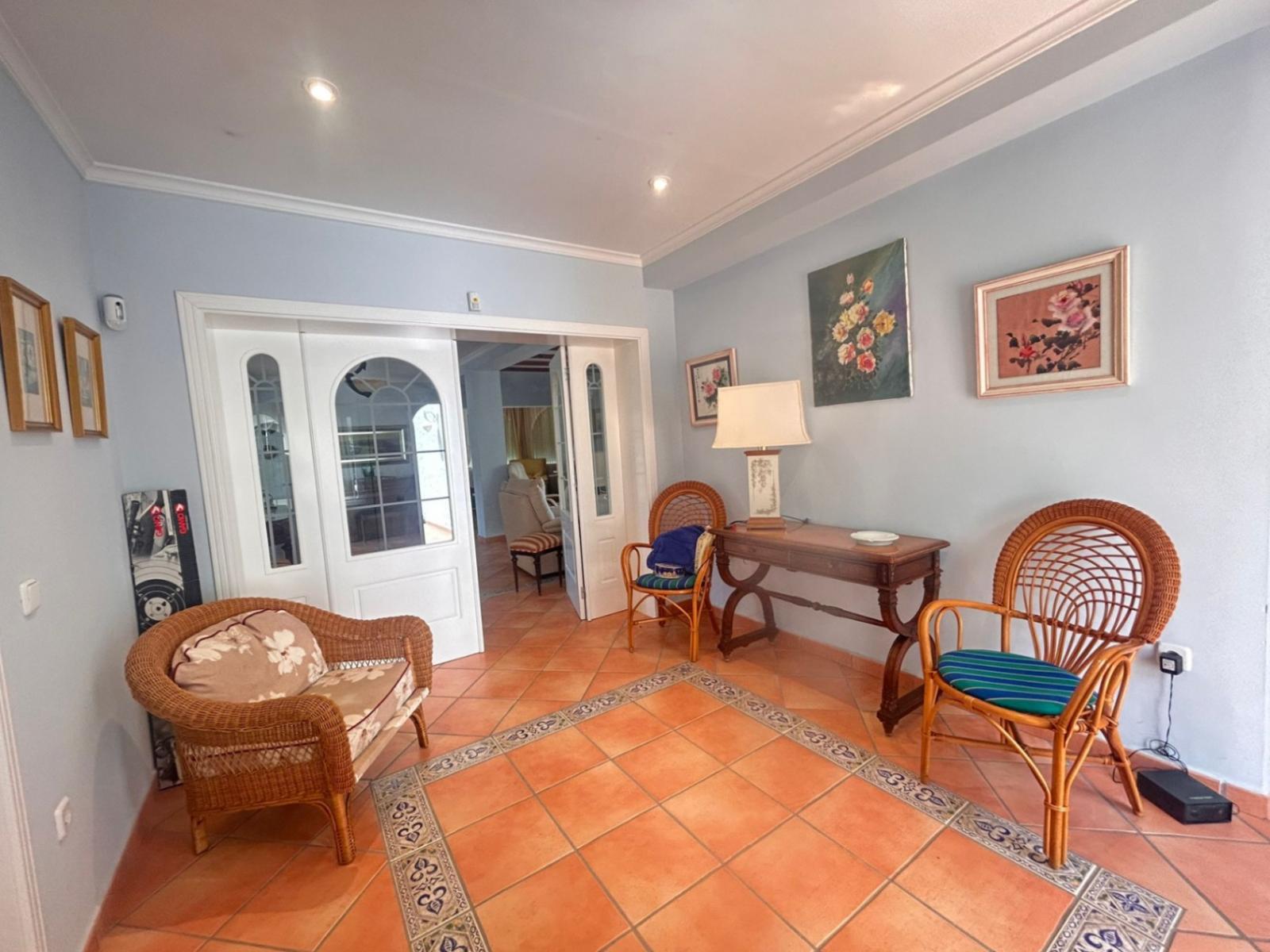 Photo number 36. Villa for sale in Denia. Ref.: XMI-357076