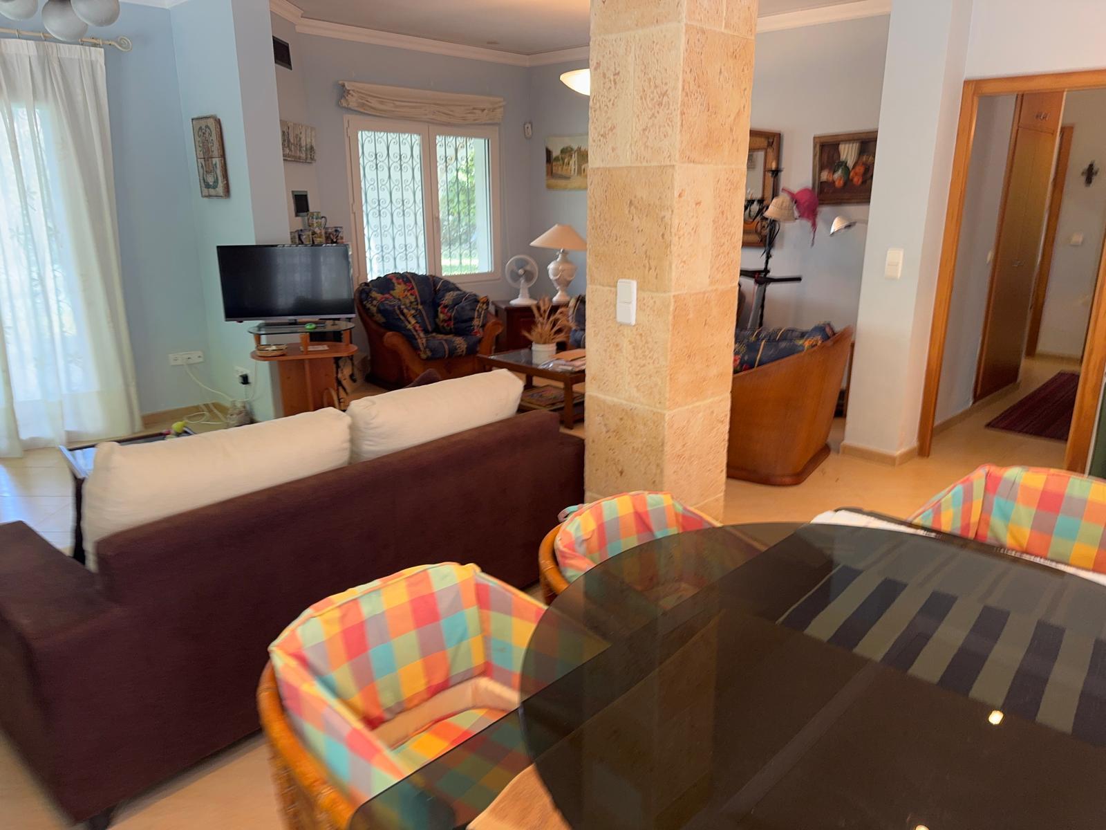 Photo number 25. Villa for sale in Denia. Ref.: XMI-357076