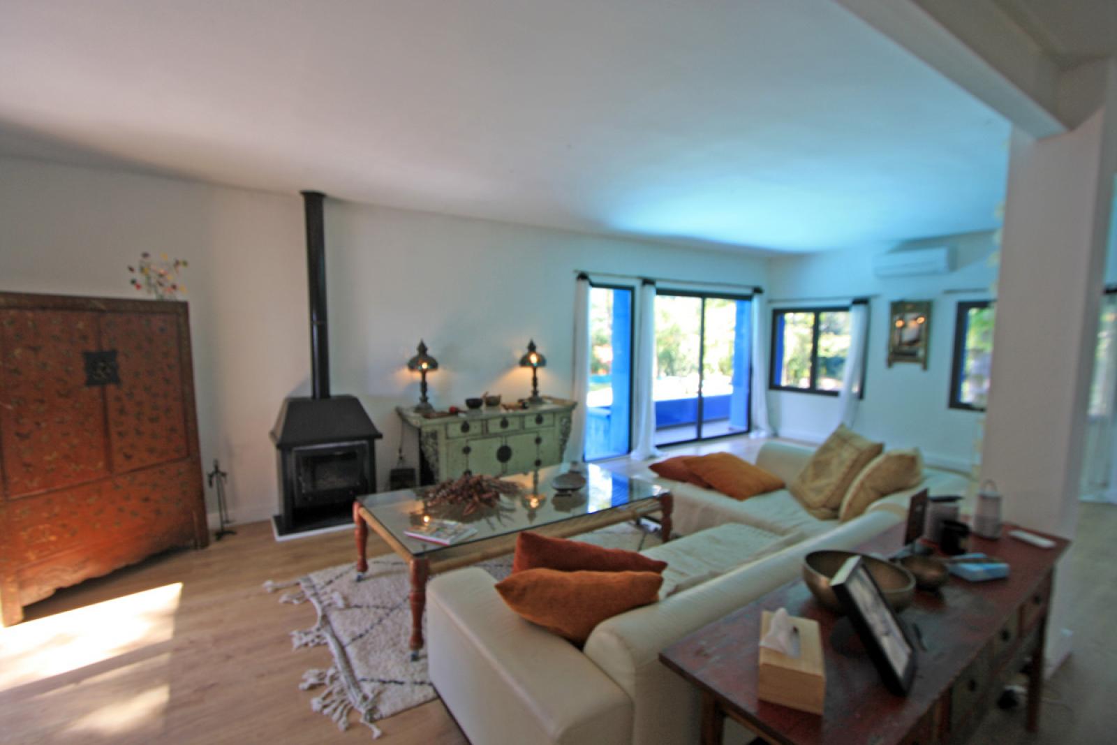 Photo number 6. Property for sale in Sagra. Ref.: PRT-356657