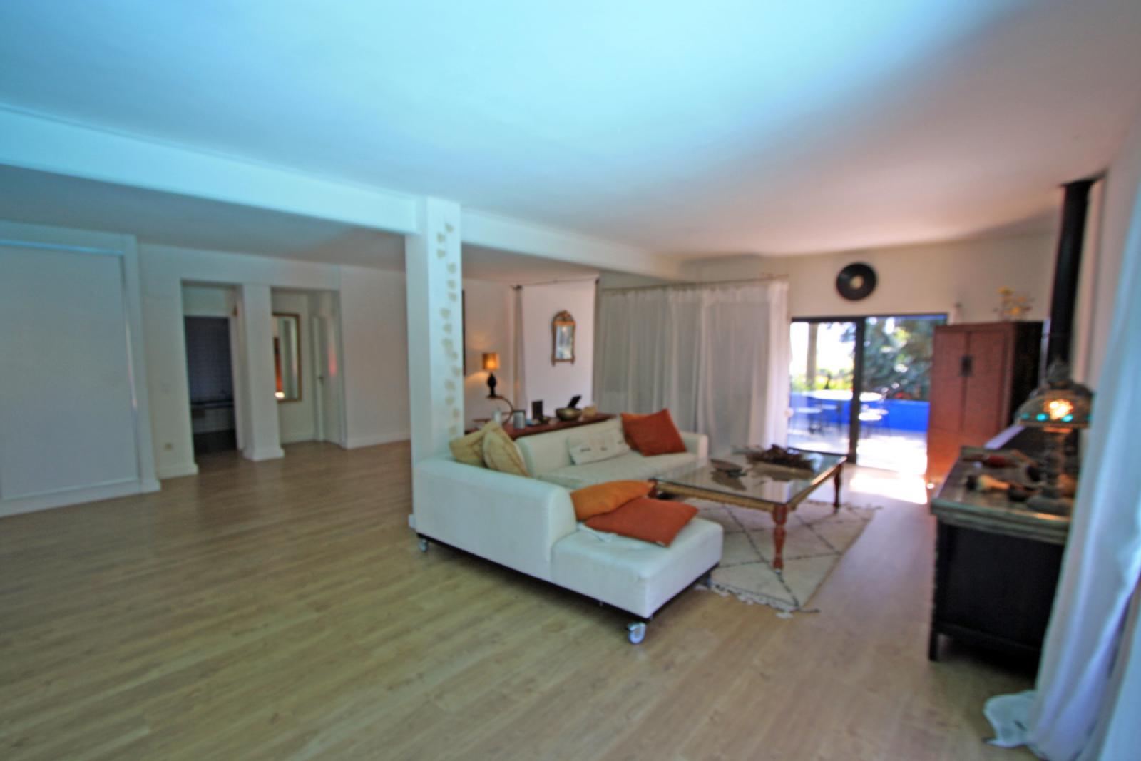 Photo number 7. Property for sale in Sagra. Ref.: PRT-356657