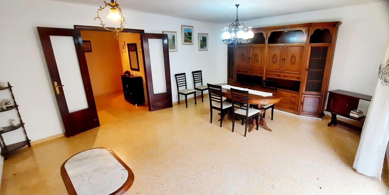 Photo number 3. Property for sale in Denia. Ref.: PRT-357426