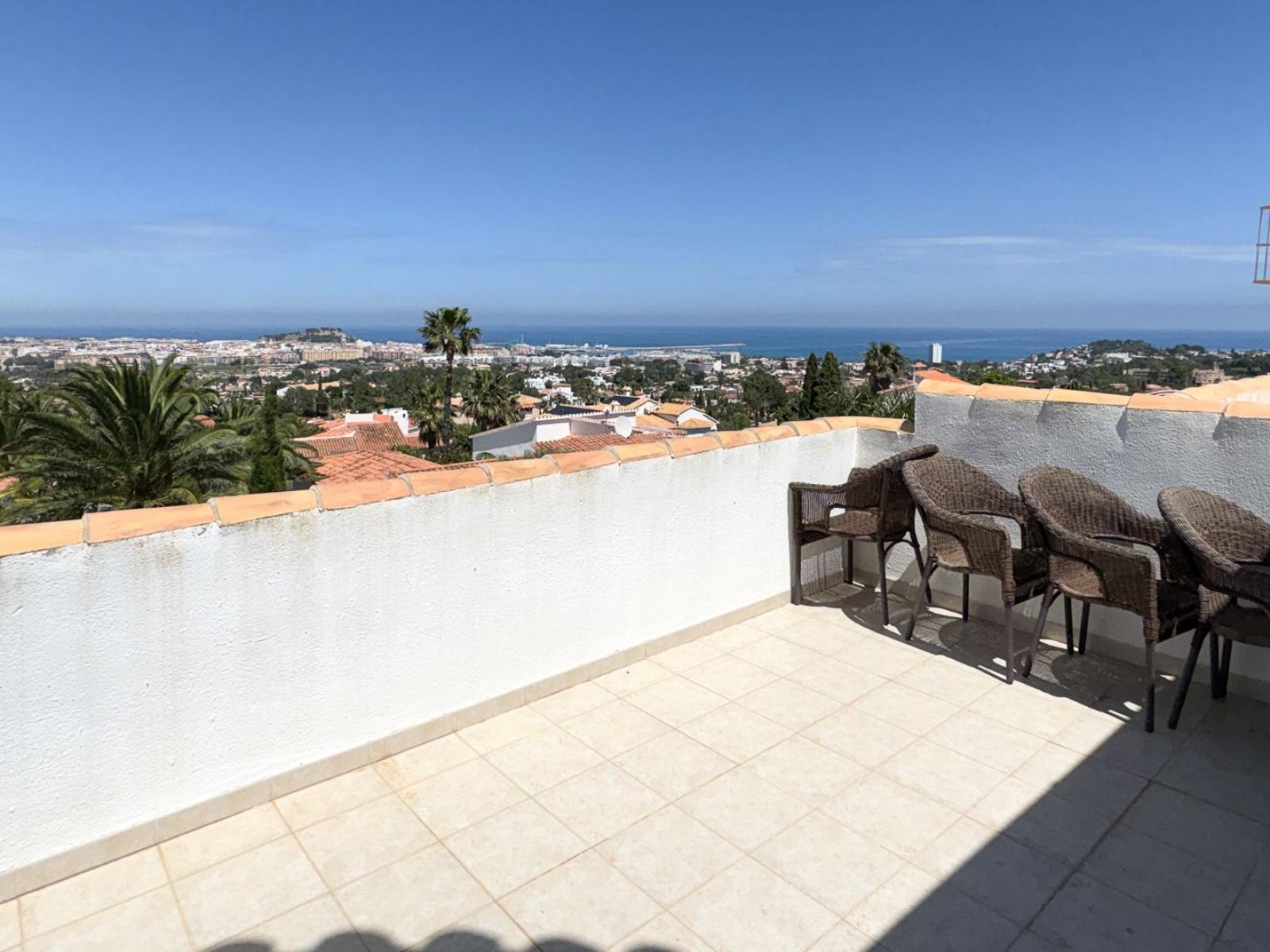 Photo number 19. Villa for sale in Denia. Ref.: EHD-938164