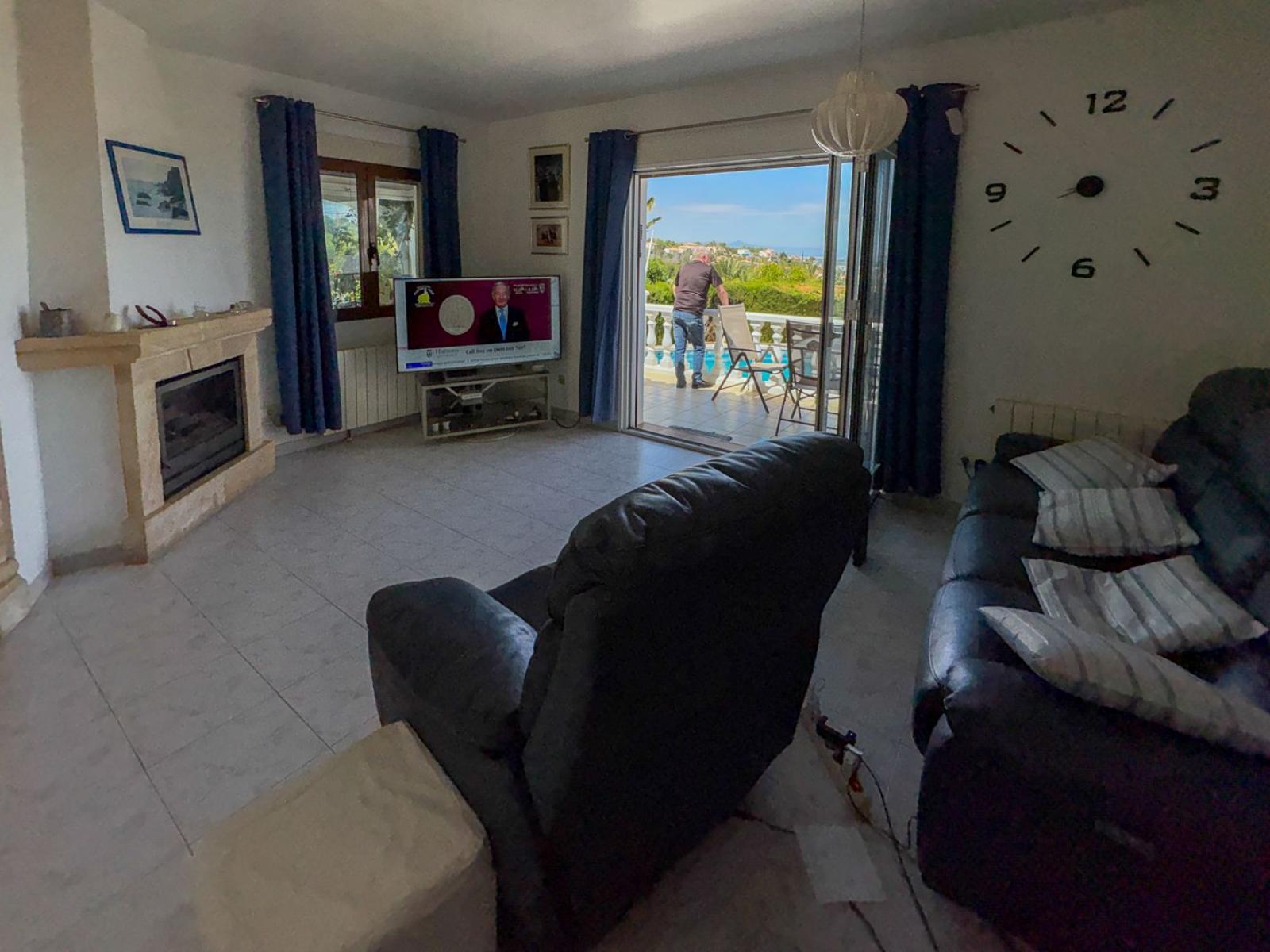 Photo number 6. Villa for sale in Denia. Ref.: EHD-938164