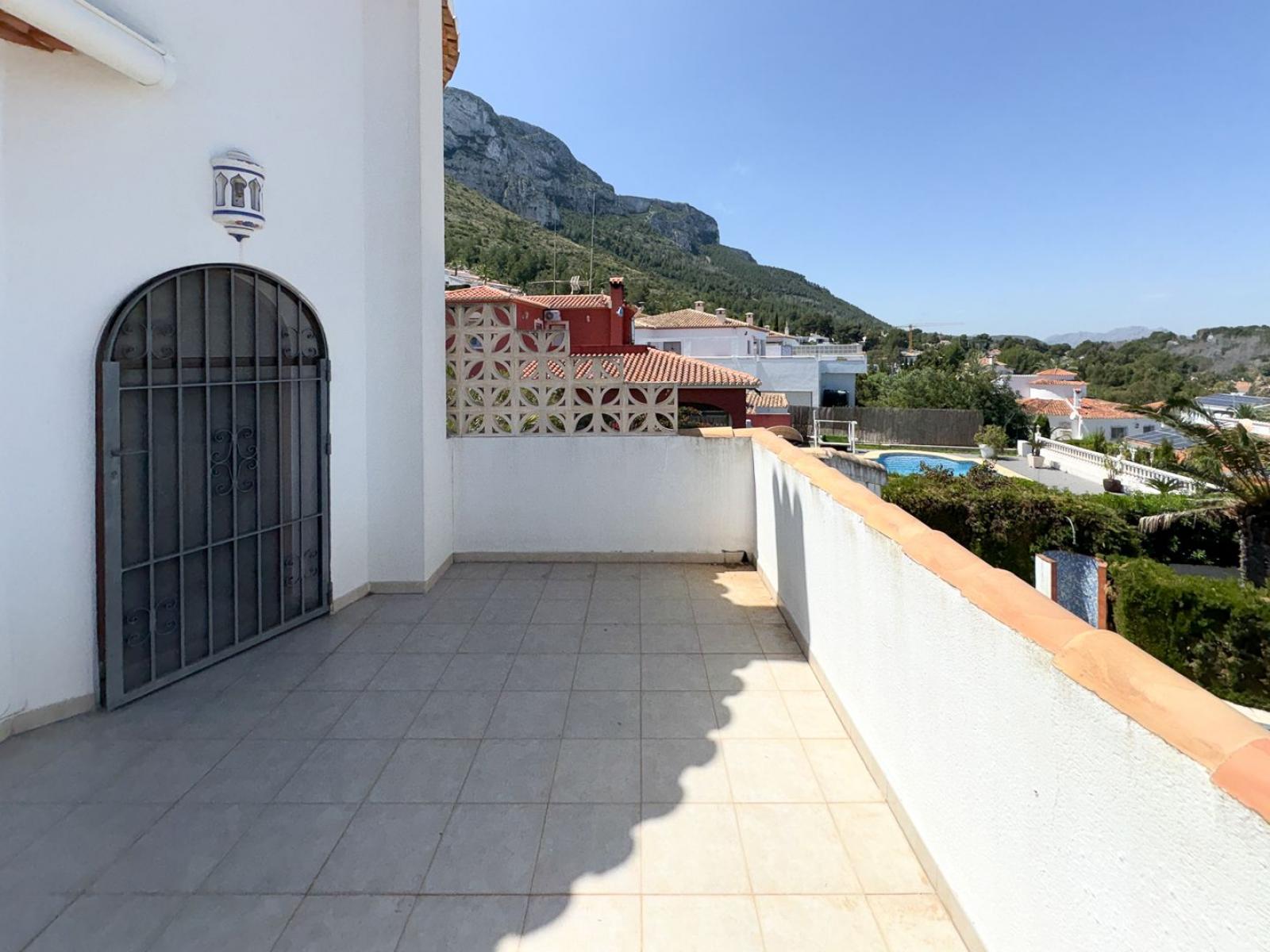 Photo number 20. Villa for sale in Denia. Ref.: EHD-938164