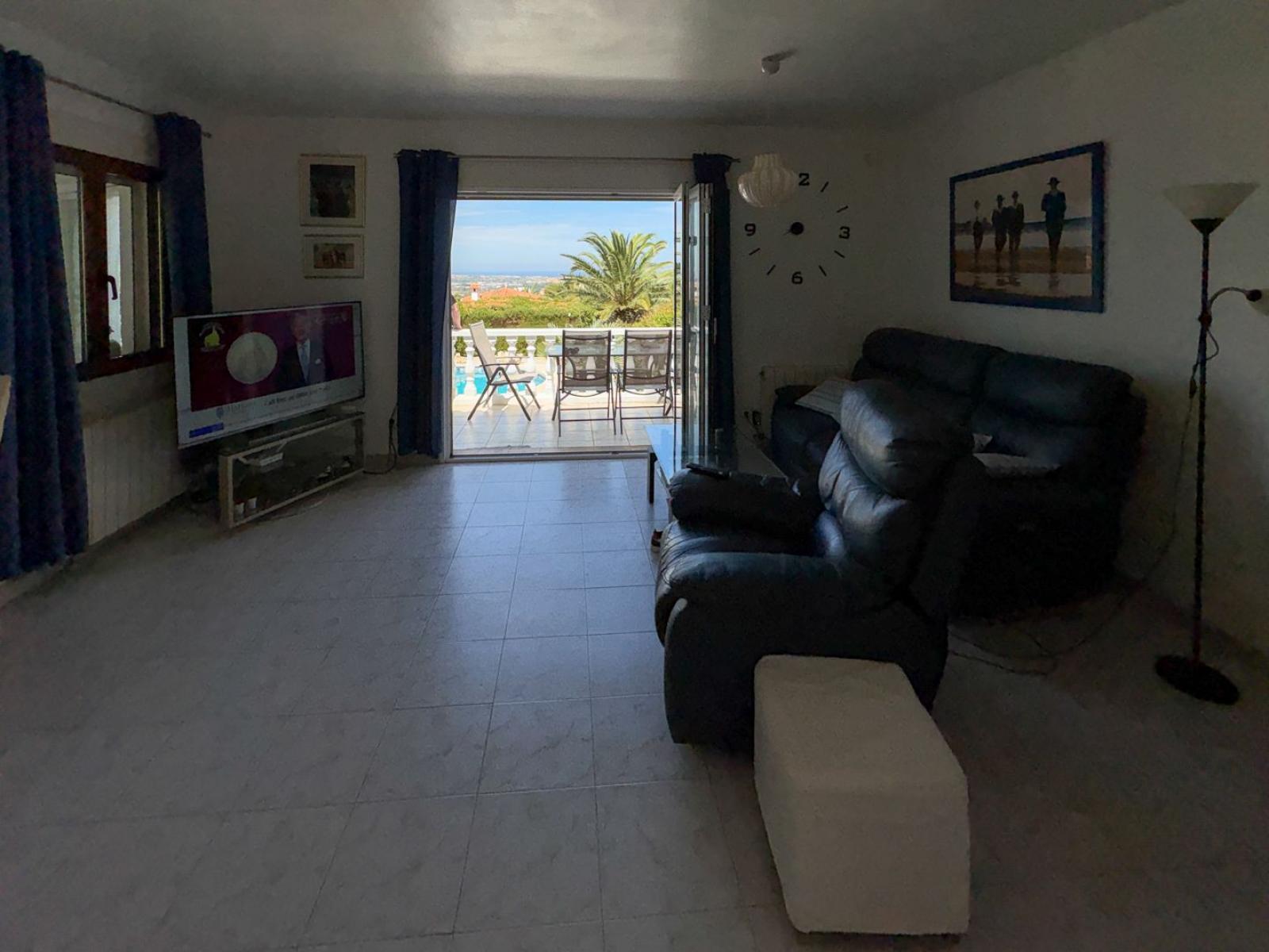 Photo number 8. Villa for sale in Denia. Ref.: EHD-938164