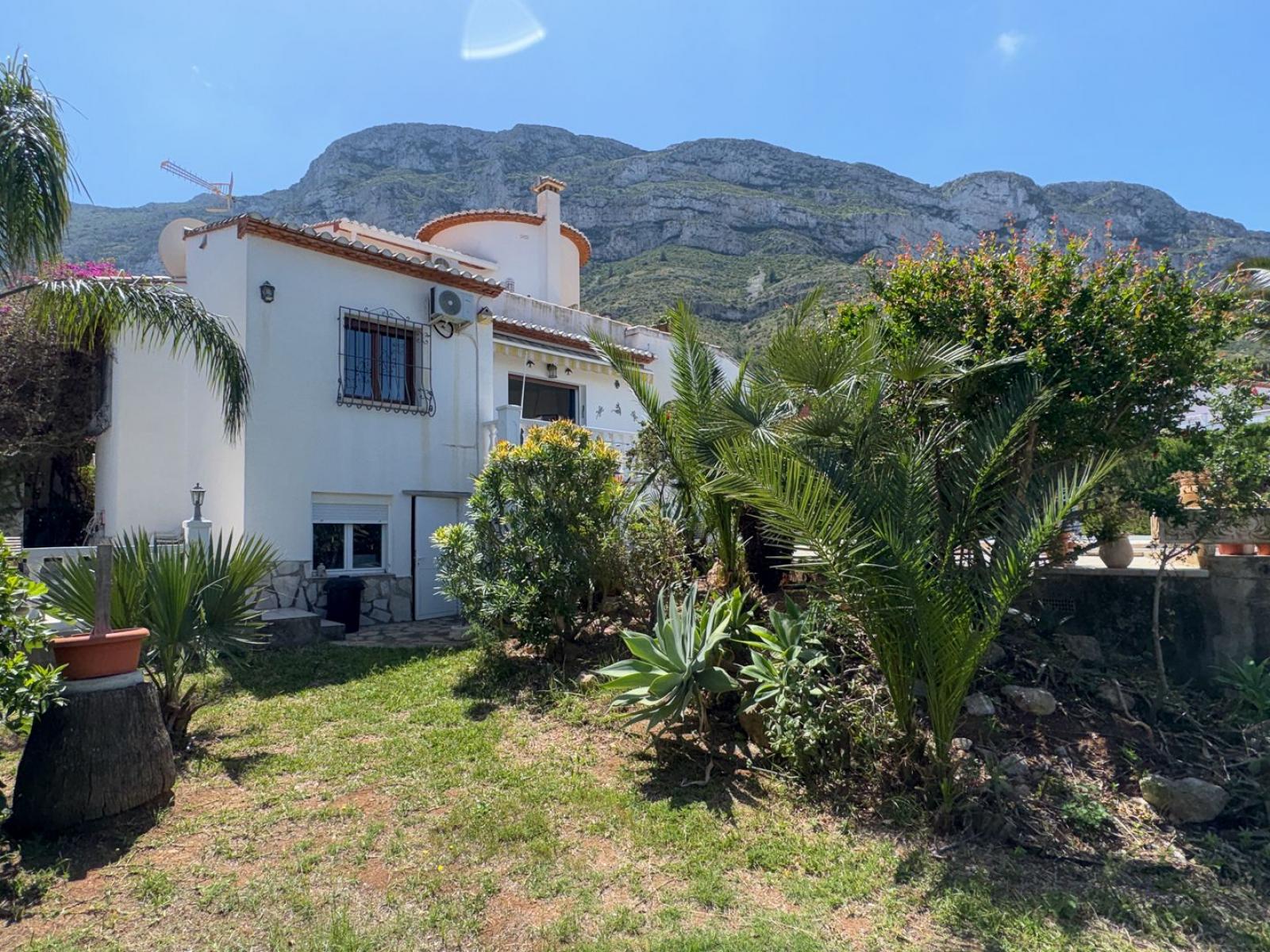 Photo number 22. Villa for sale in Denia. Ref.: EHD-938164