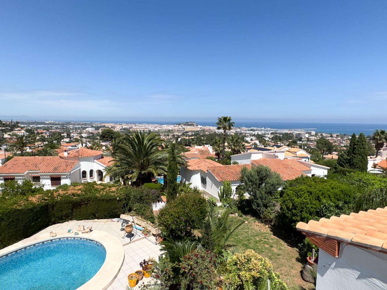 Photo number 24. Villa for sale in Denia. Ref.: EHD-938164