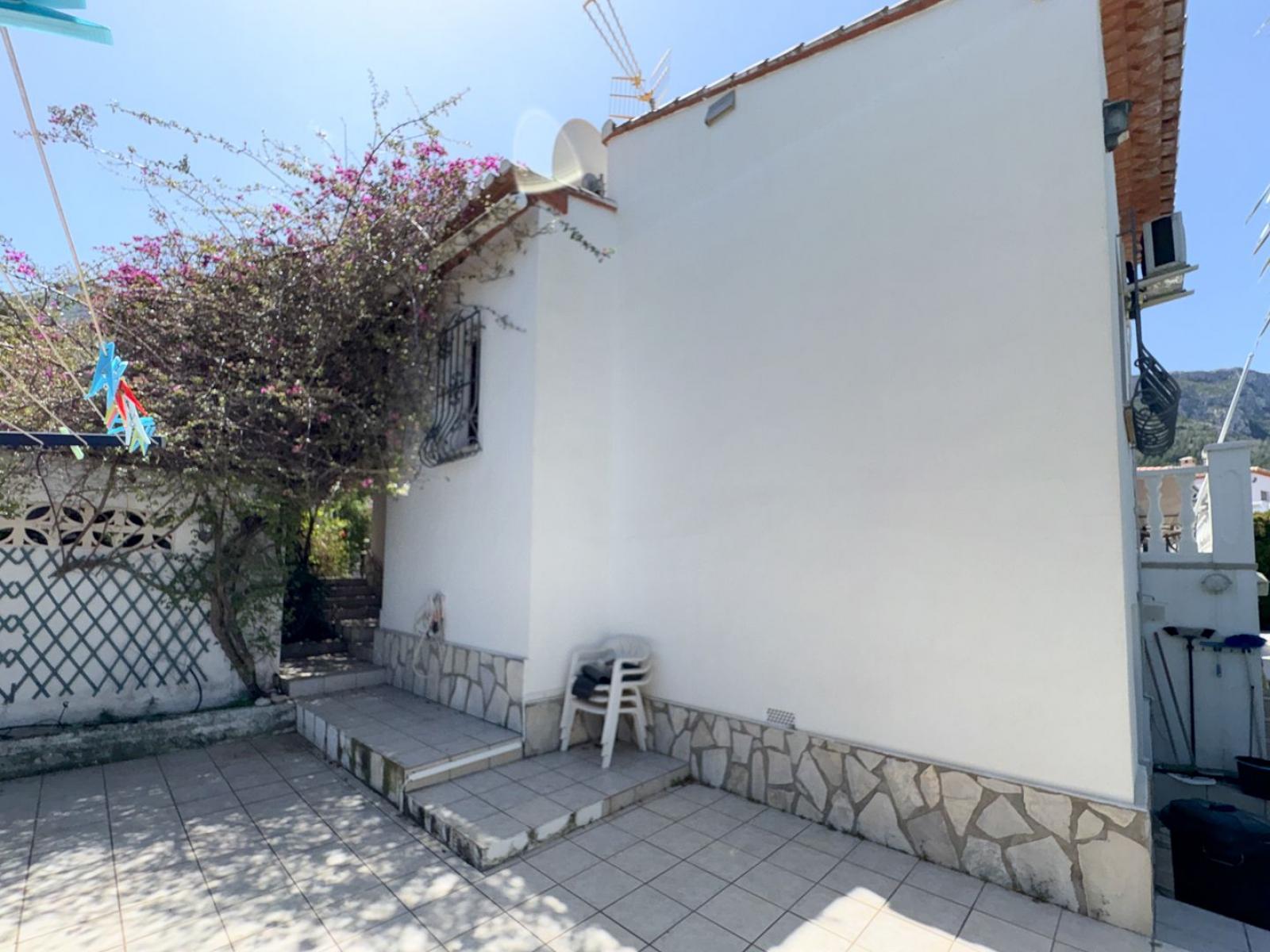 Photo number 27. Villa for sale in Denia. Ref.: EHD-938164