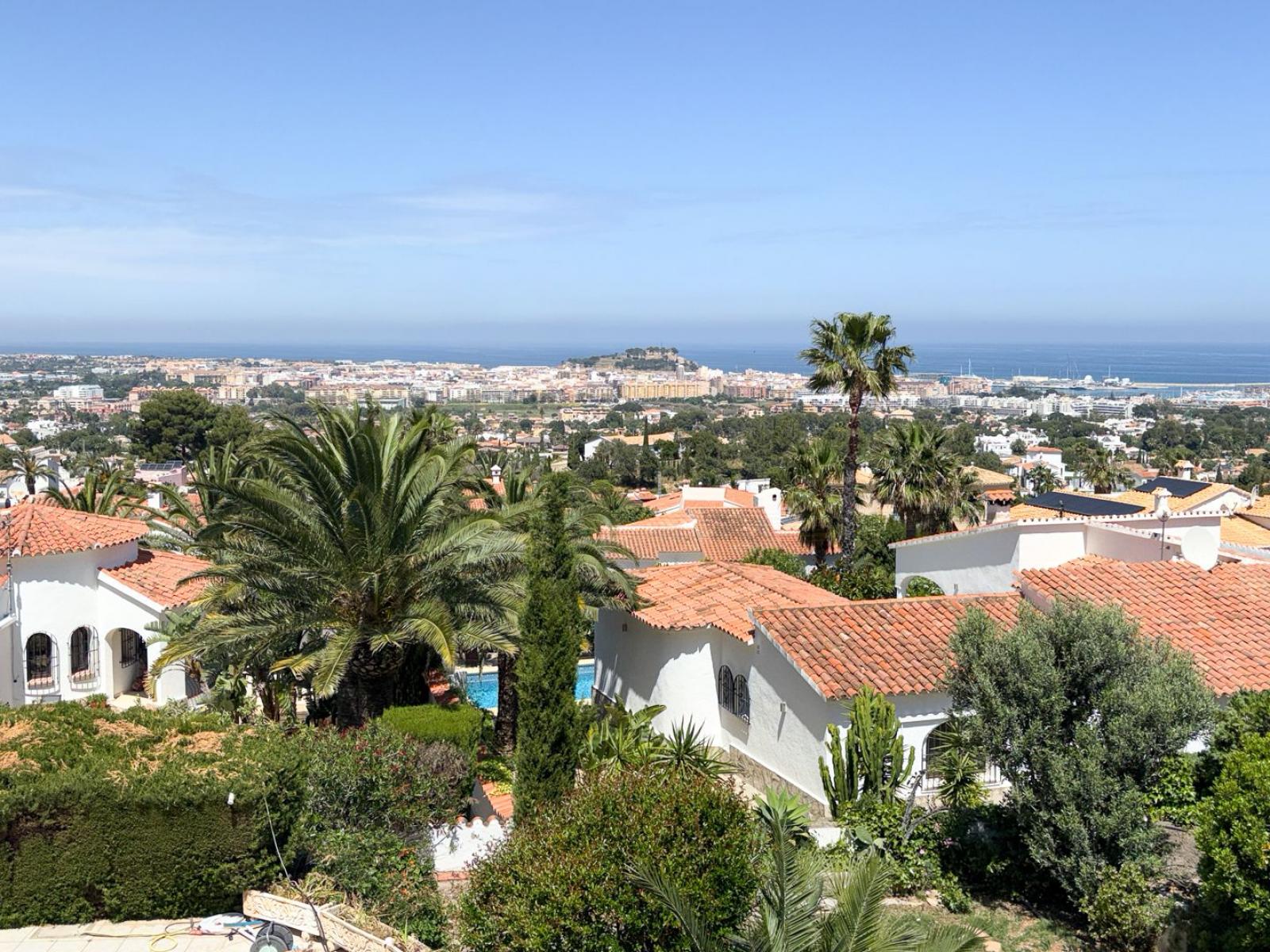 Photo number 25. Villa for sale in Denia. Ref.: EHD-938164