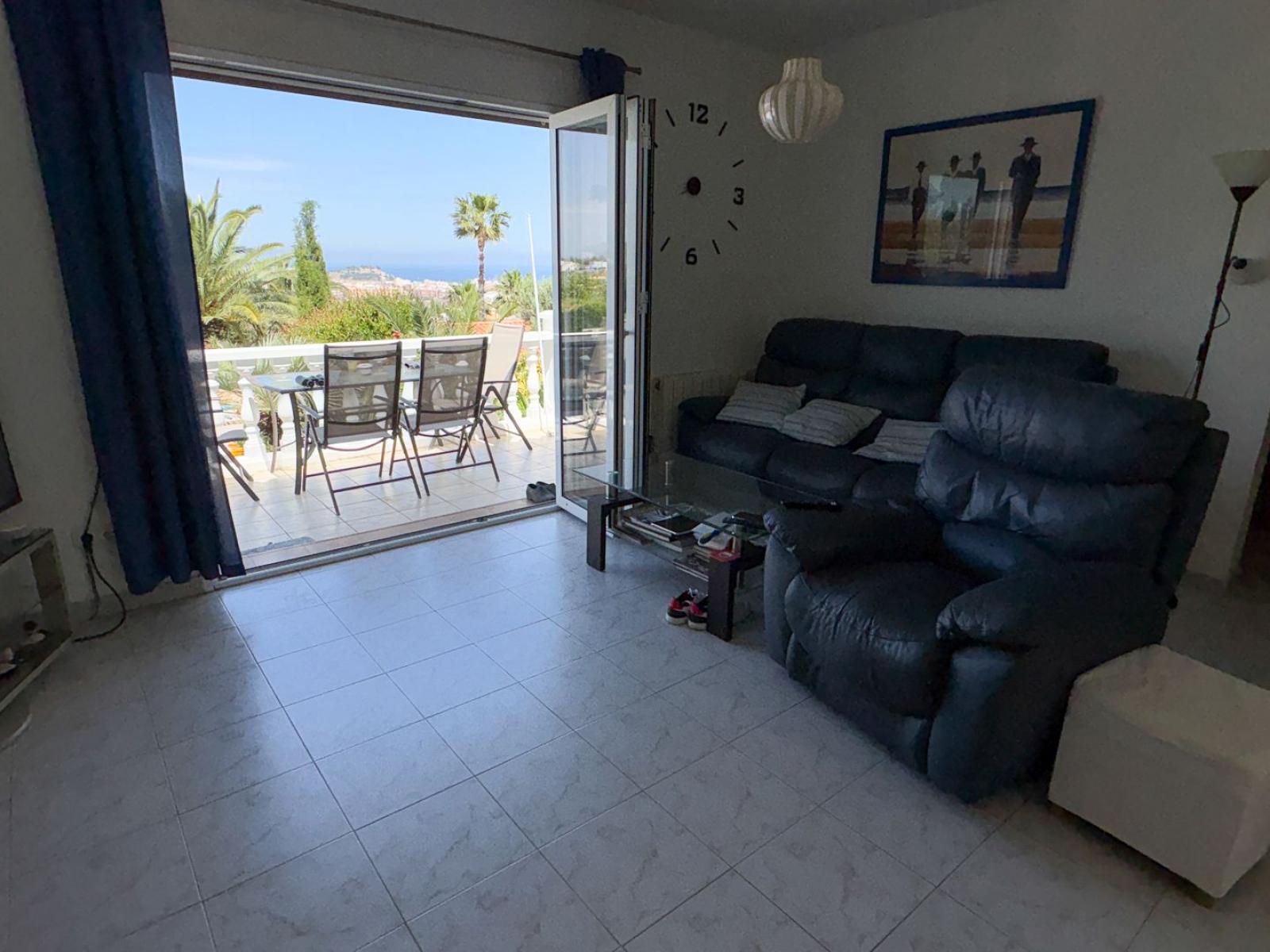 Photo number 7. Villa for sale in Denia. Ref.: EHD-938164