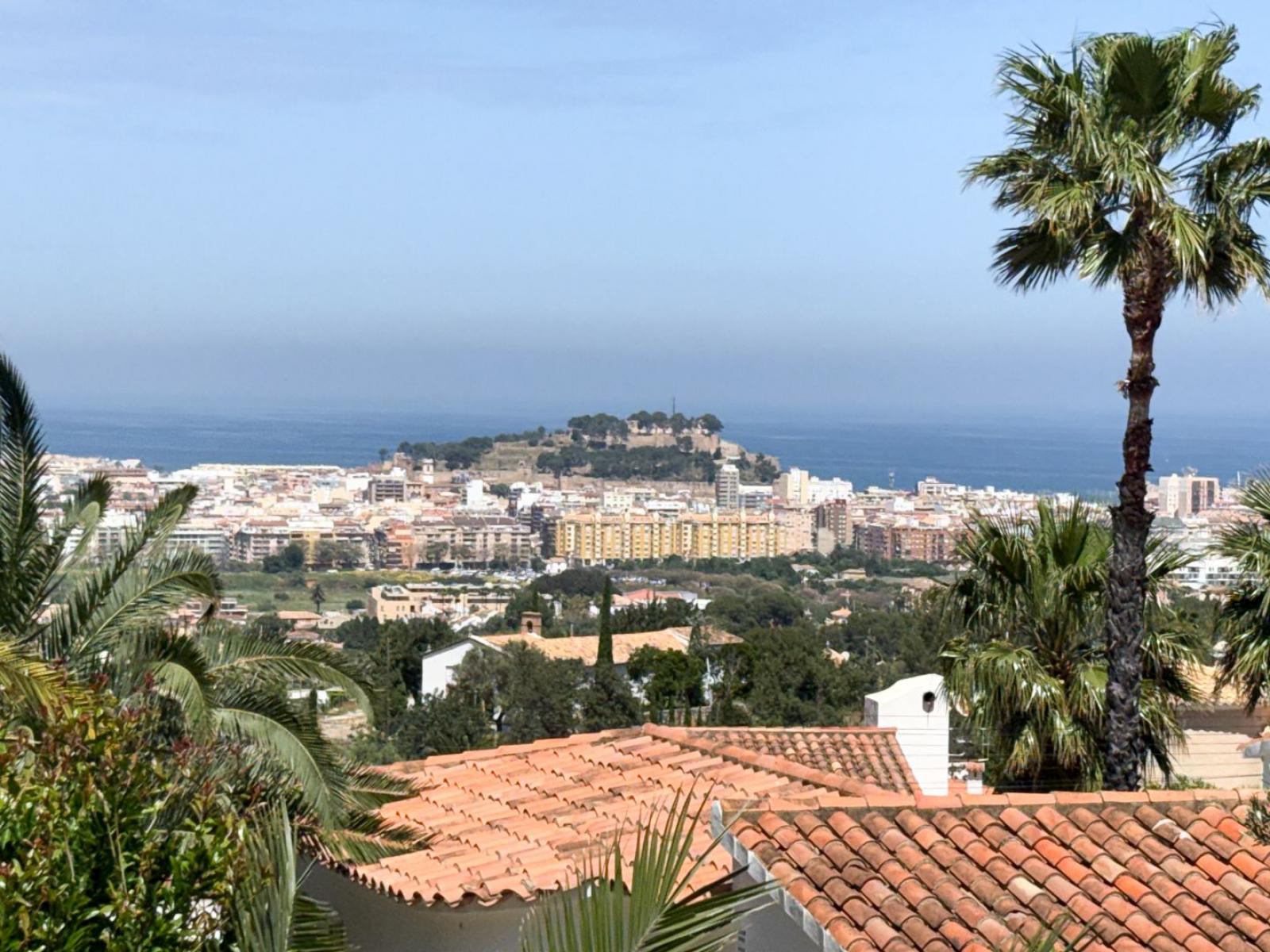 Photo number 30. Villa for sale in Denia. Ref.: EHD-938164