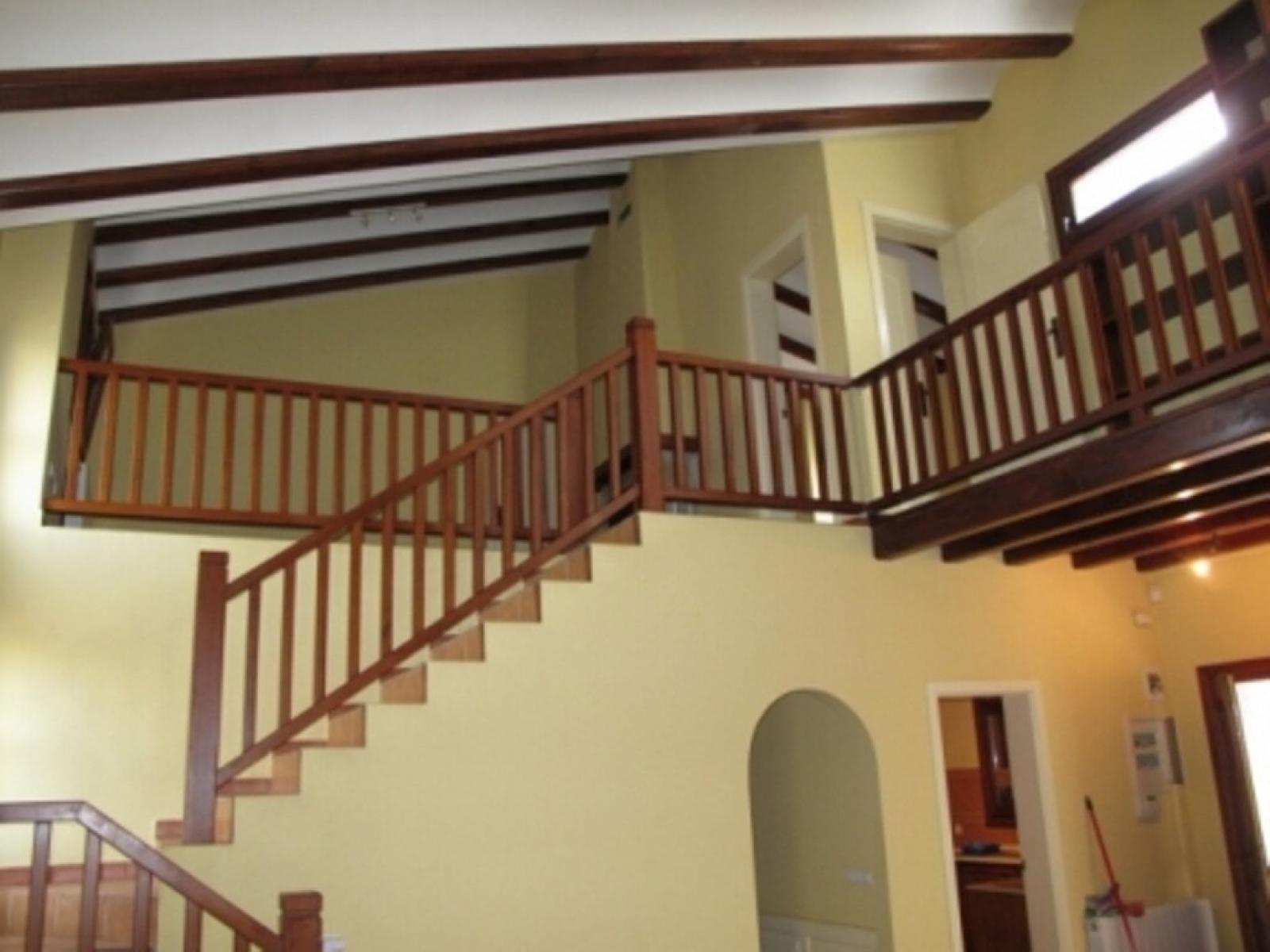 Photo number 2. Villa for sale in Denia. Ref.: SLH-5-18-2060