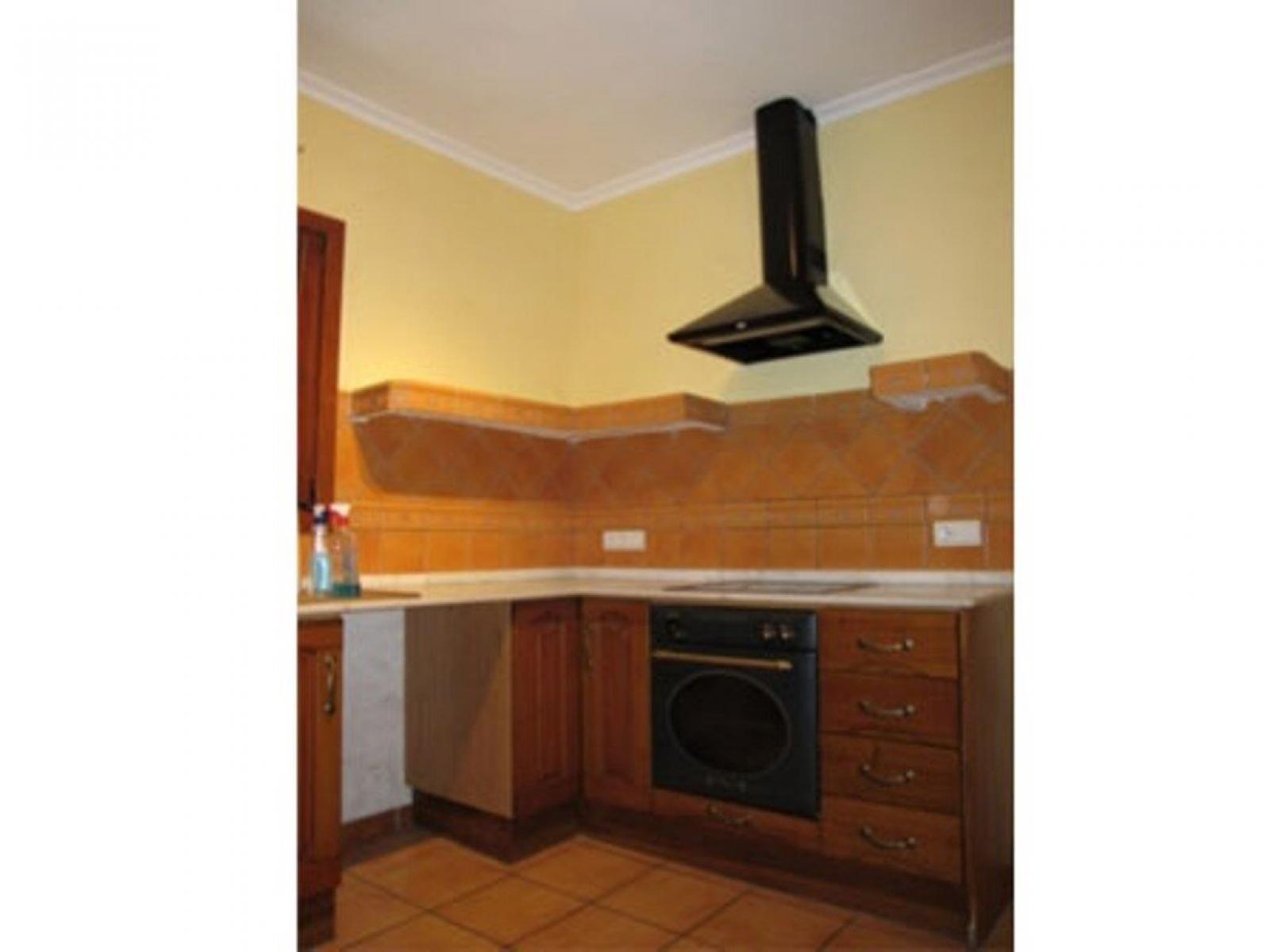 Photo number 5. Villa for sale in Denia. Ref.: SLH-5-18-2060