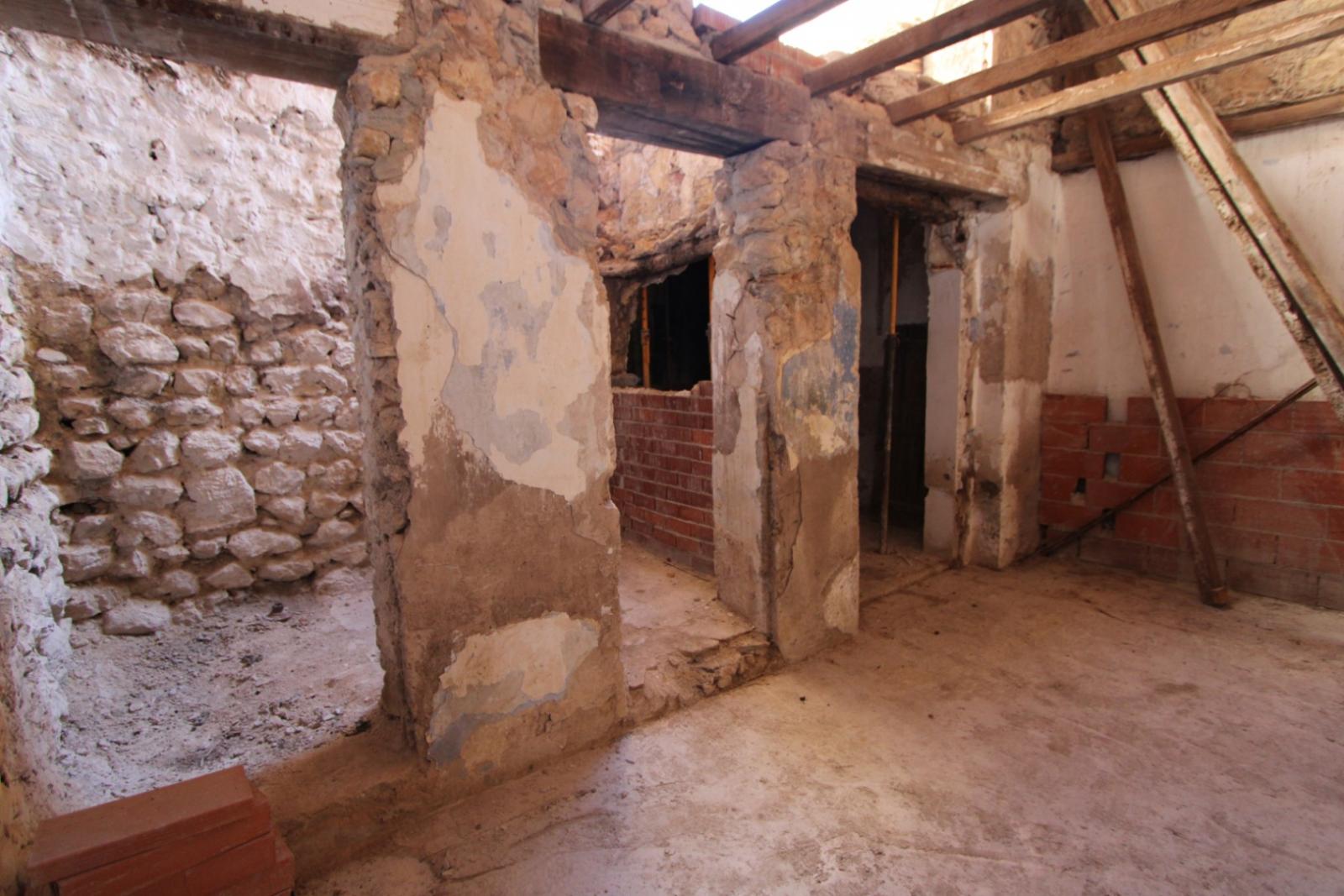 Photo number 3. Property for sale in Sagra. Ref.: PRT-343807