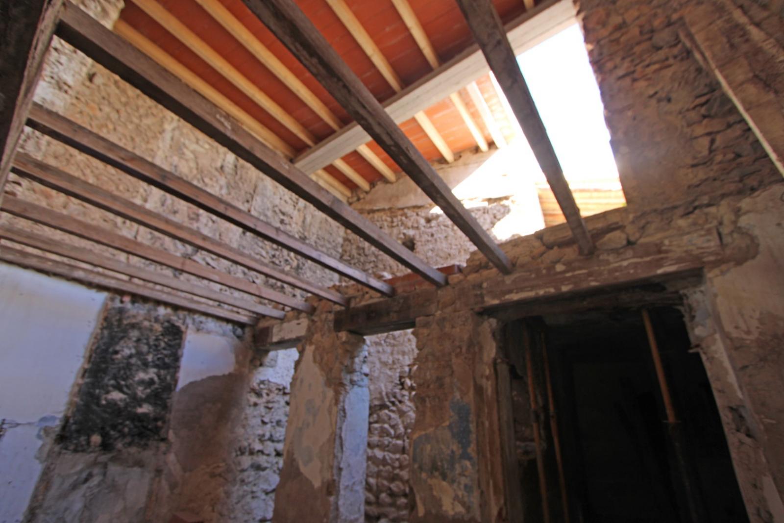 Photo number 5. Property for sale in Sagra. Ref.: PRT-343807