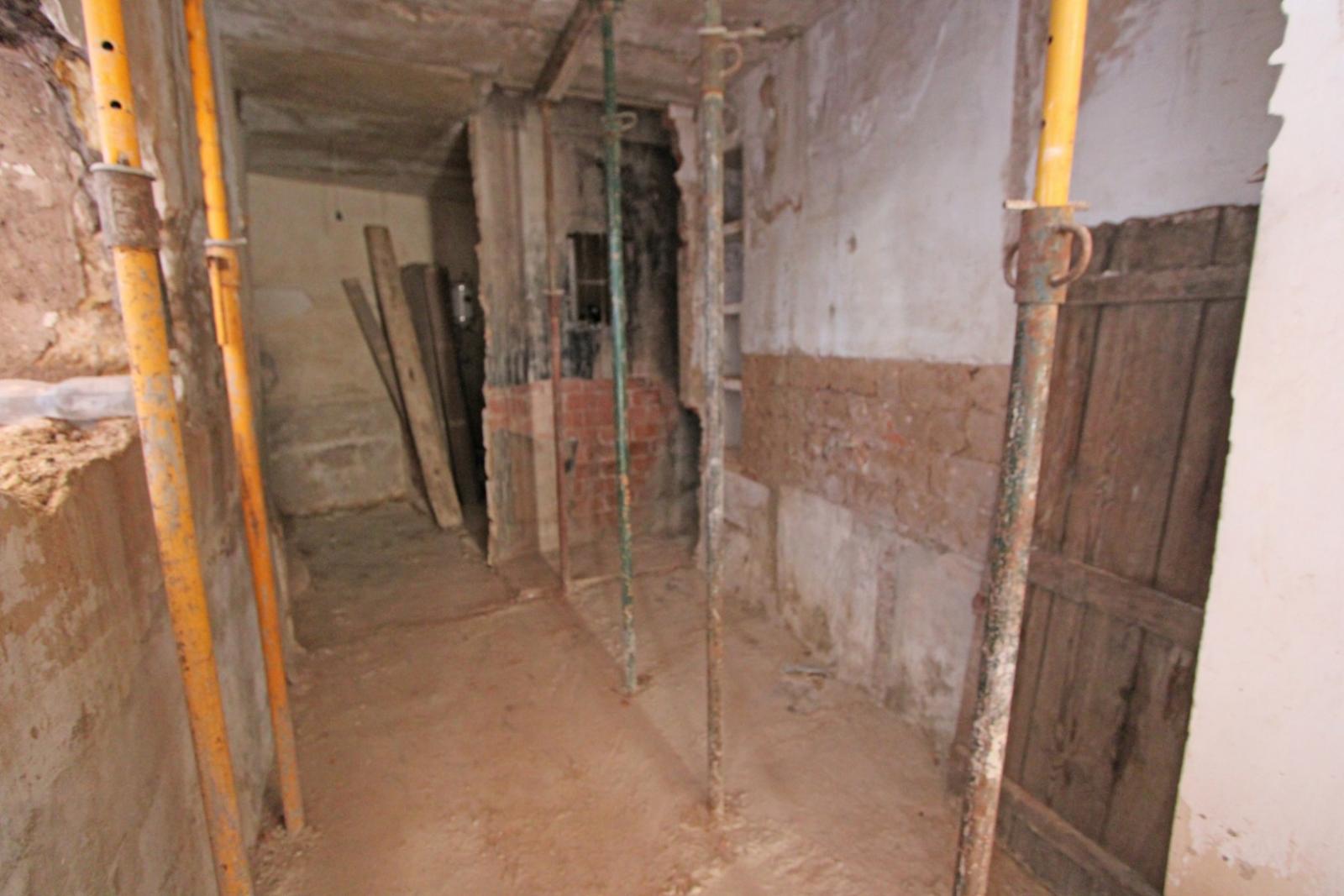 Photo number 6. Property for sale in Sagra. Ref.: PRT-343807