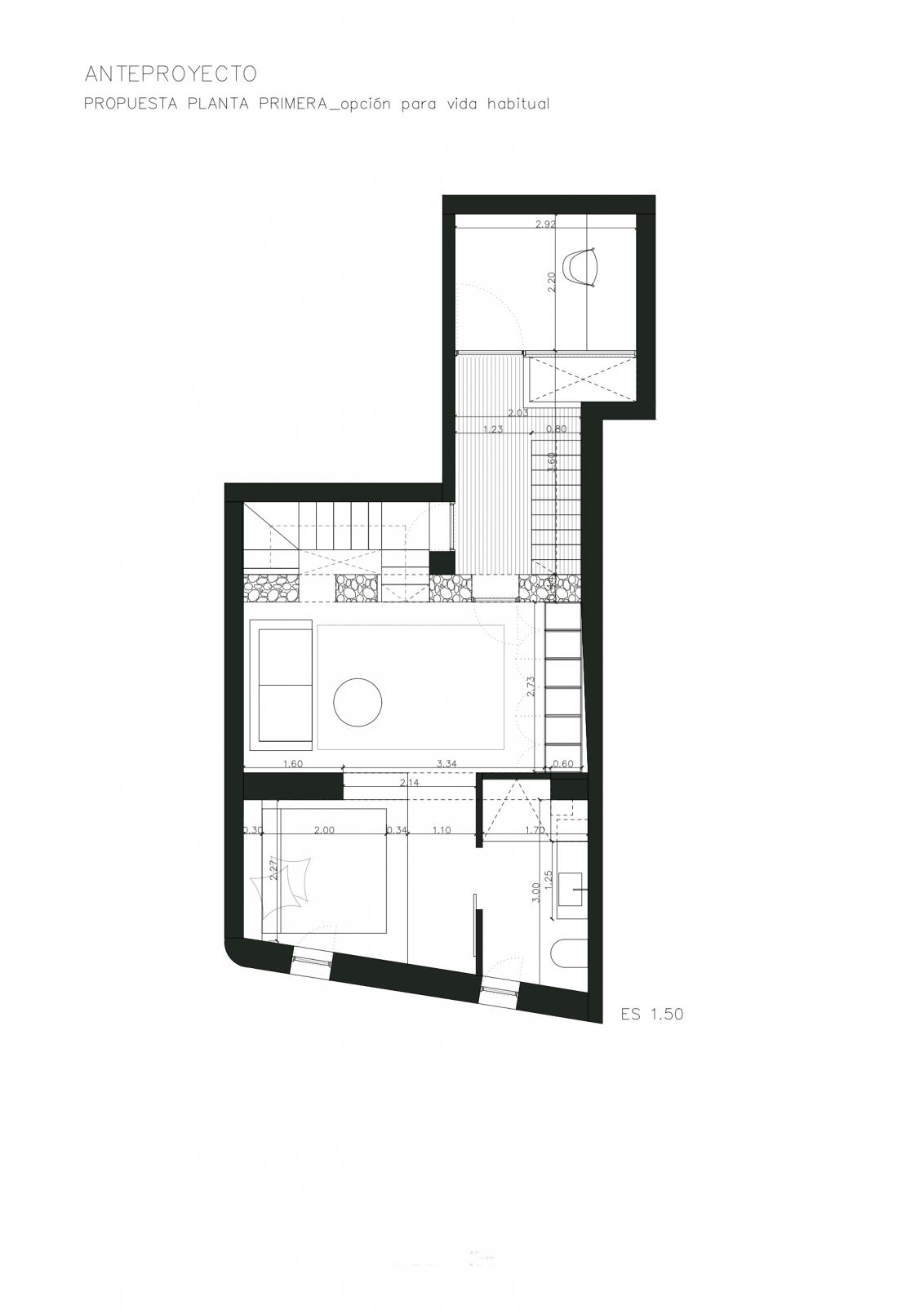 Photo number 10. Property for sale in Sagra. Ref.: PRT-343807