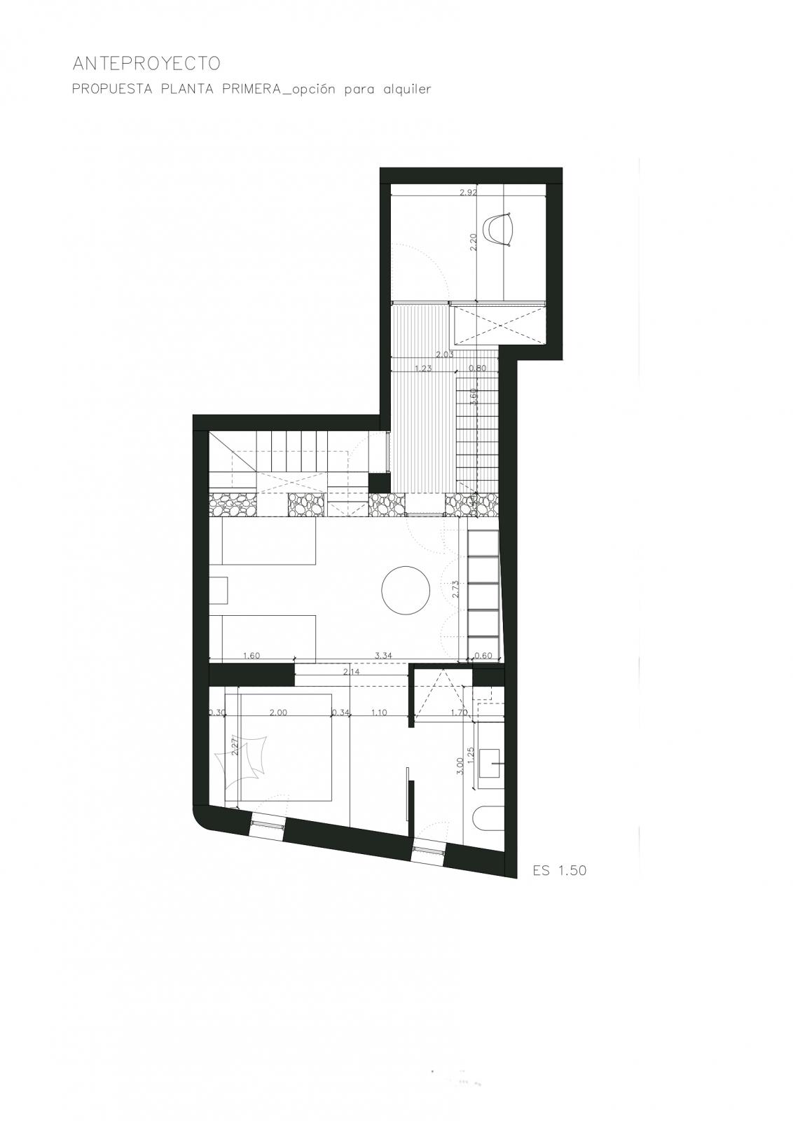 Photo number 11. Property for sale in Sagra. Ref.: PRT-343807