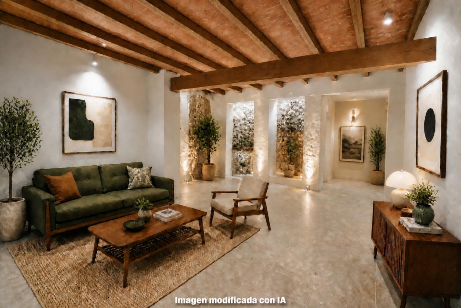 Photo number 2. Property for sale in Sagra. Ref.: PRT-343807